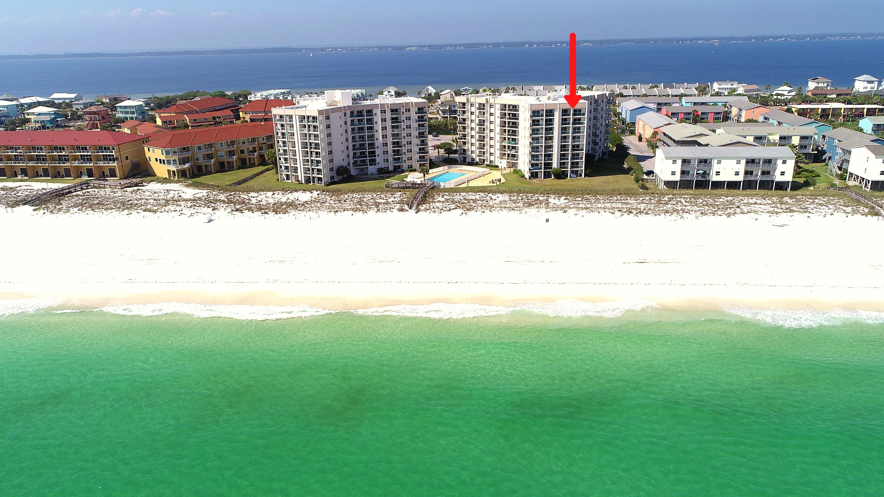 Regency Towers: Your Ultimate Guide to Pensacola Beach, FL