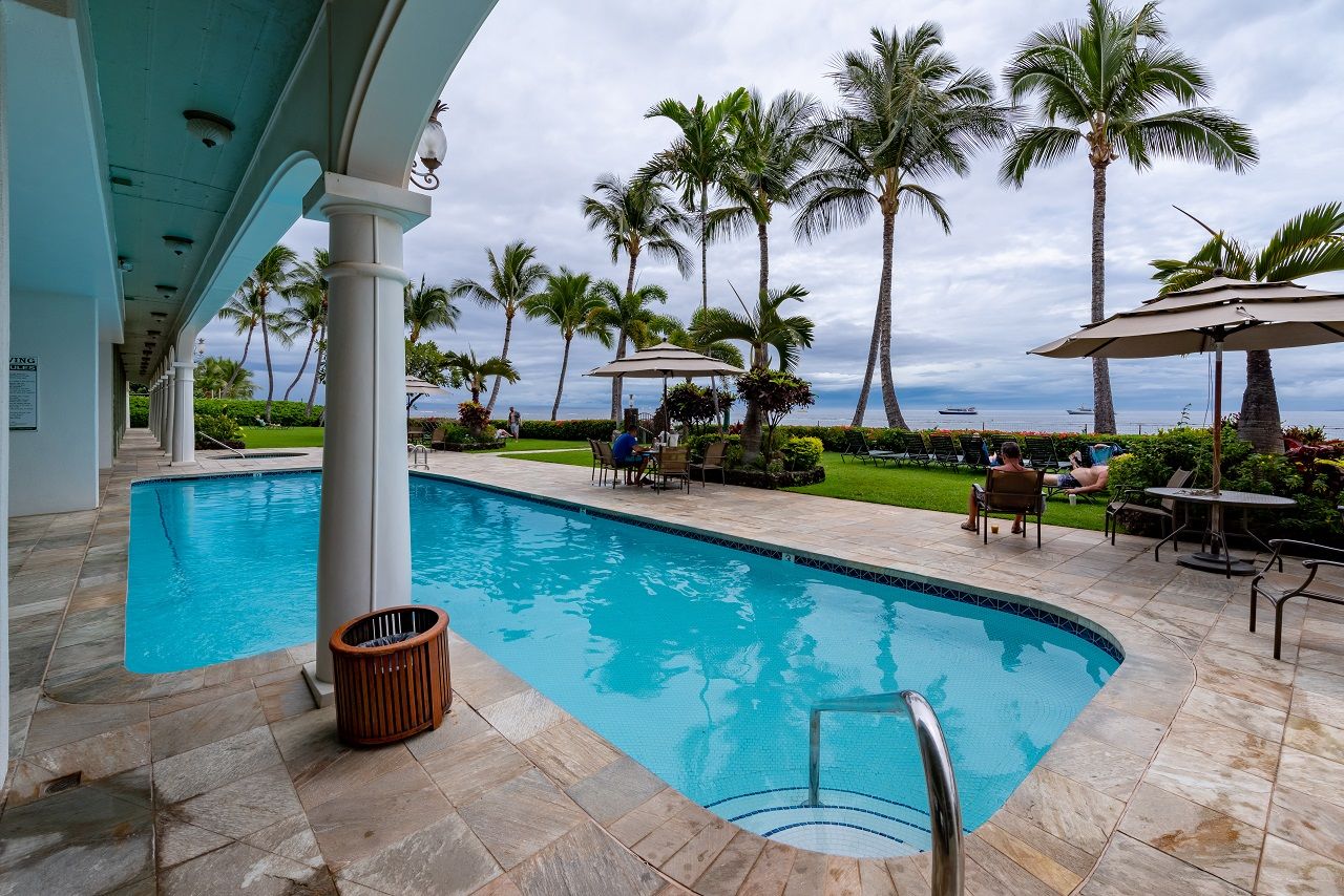 LS 224 Lahaina Shores | A Perfect Vacation Rental