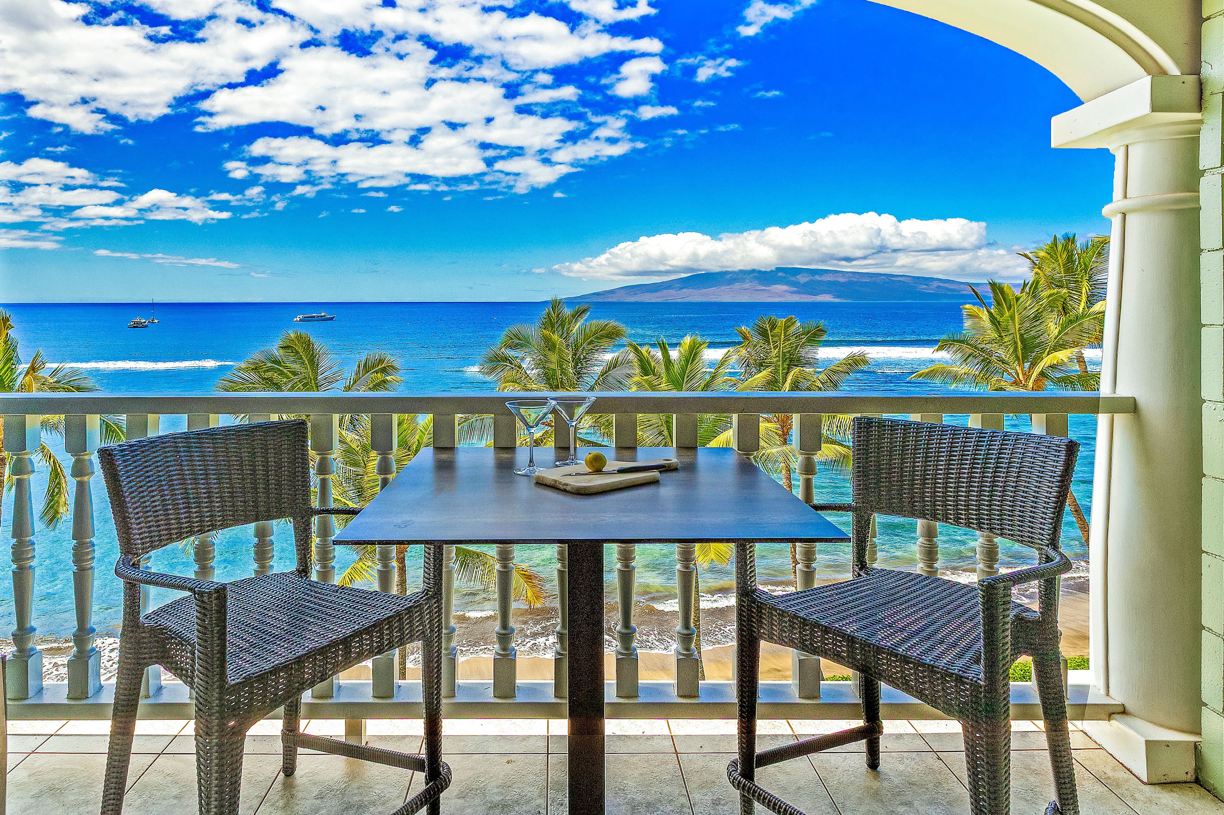 LS 629 Lahaina Shores | A Perfect Vacation Rental
