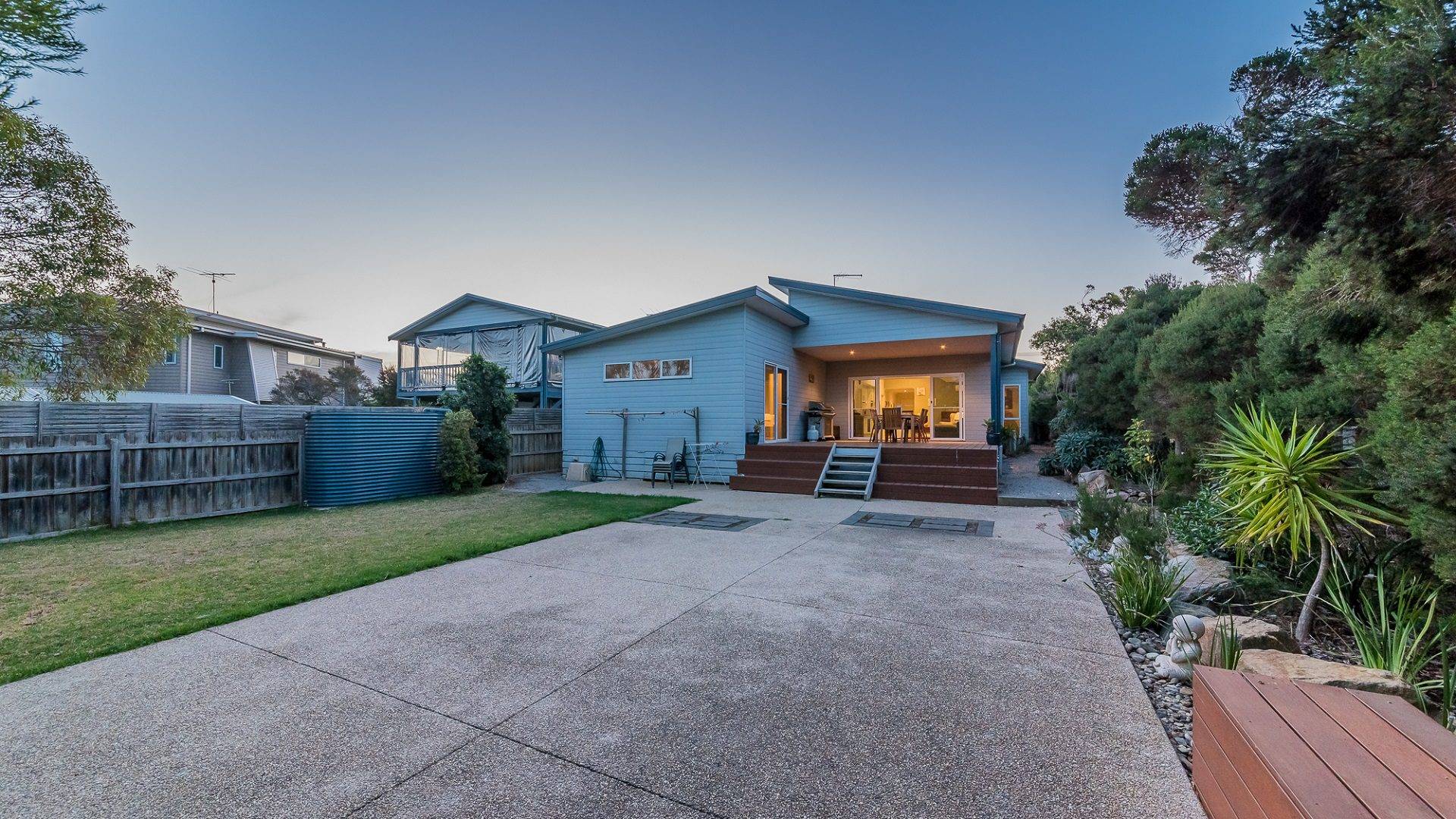 37 Barramundi Ave, Smiths Beach Phillip Island Holiday Houses