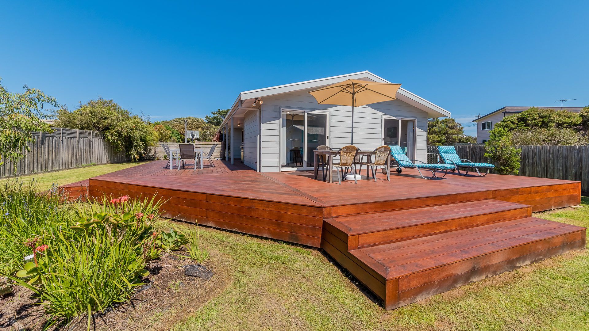2 Dixon Street, Surf Beach Phillip Island Holiday Houses