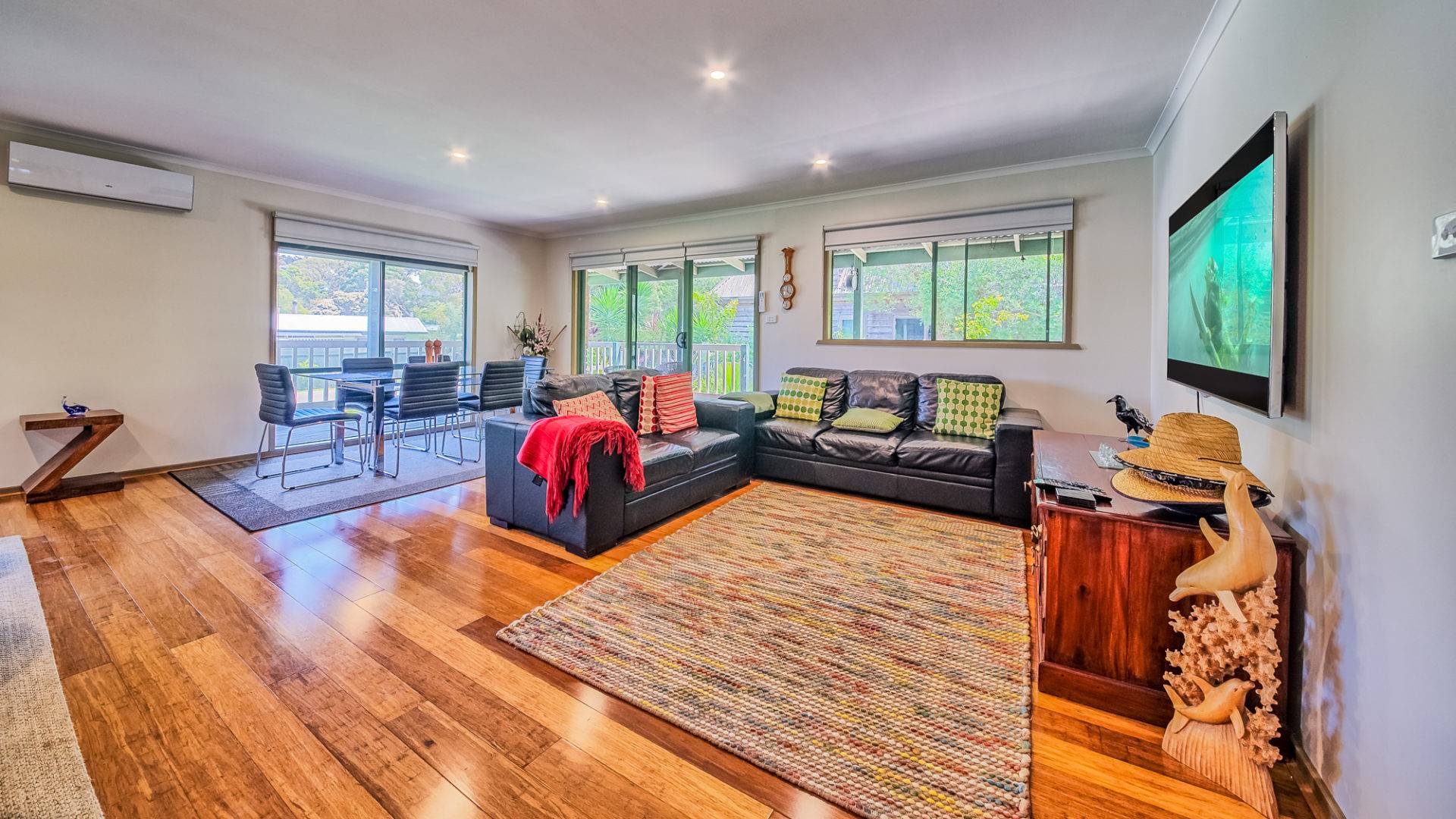 45 Sanders Road, Silverleaves Phillip Island Holiday Houses