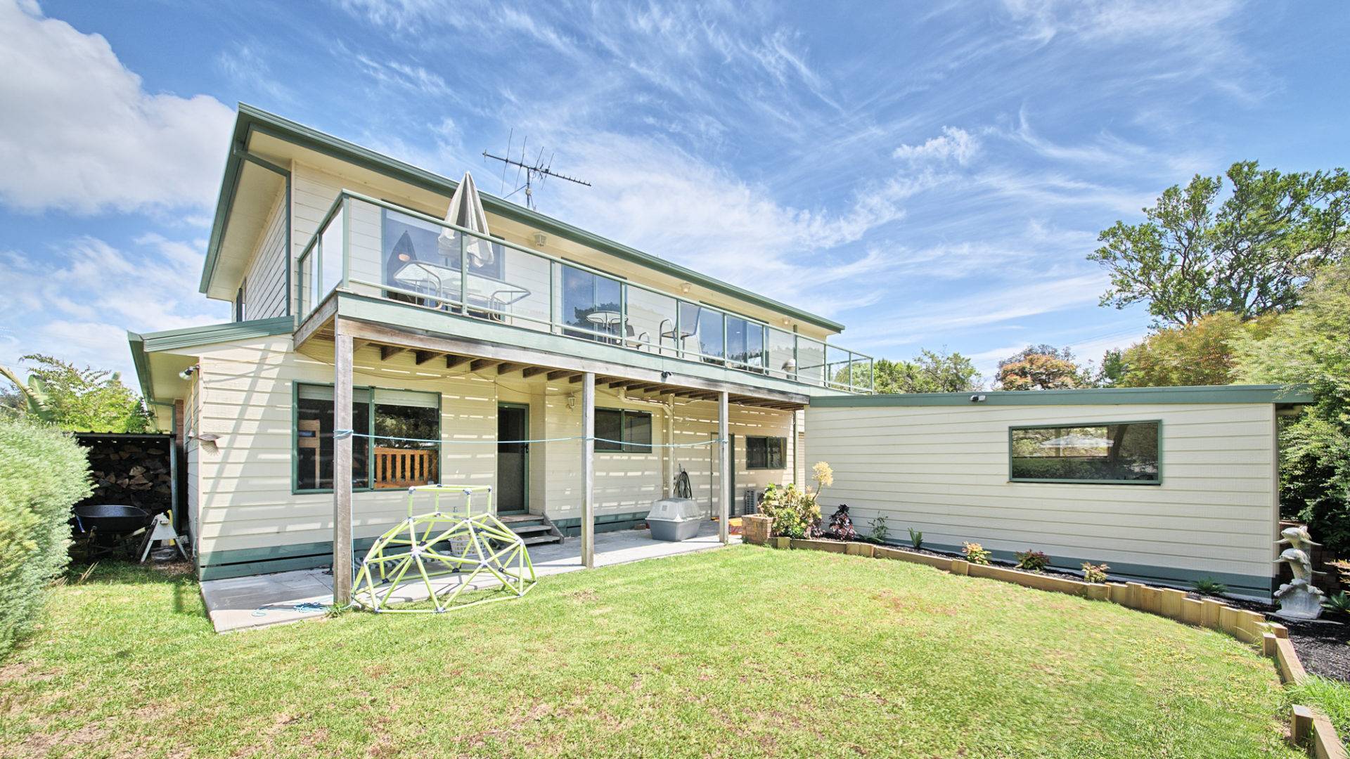 45 Sanders Road, Silverleaves Phillip Island Holiday Houses