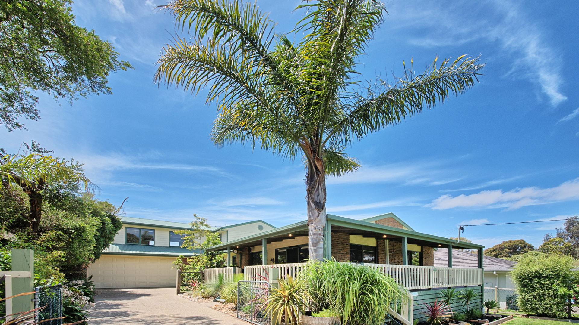 45 Sanders Road, Silverleaves Phillip Island Holiday Houses