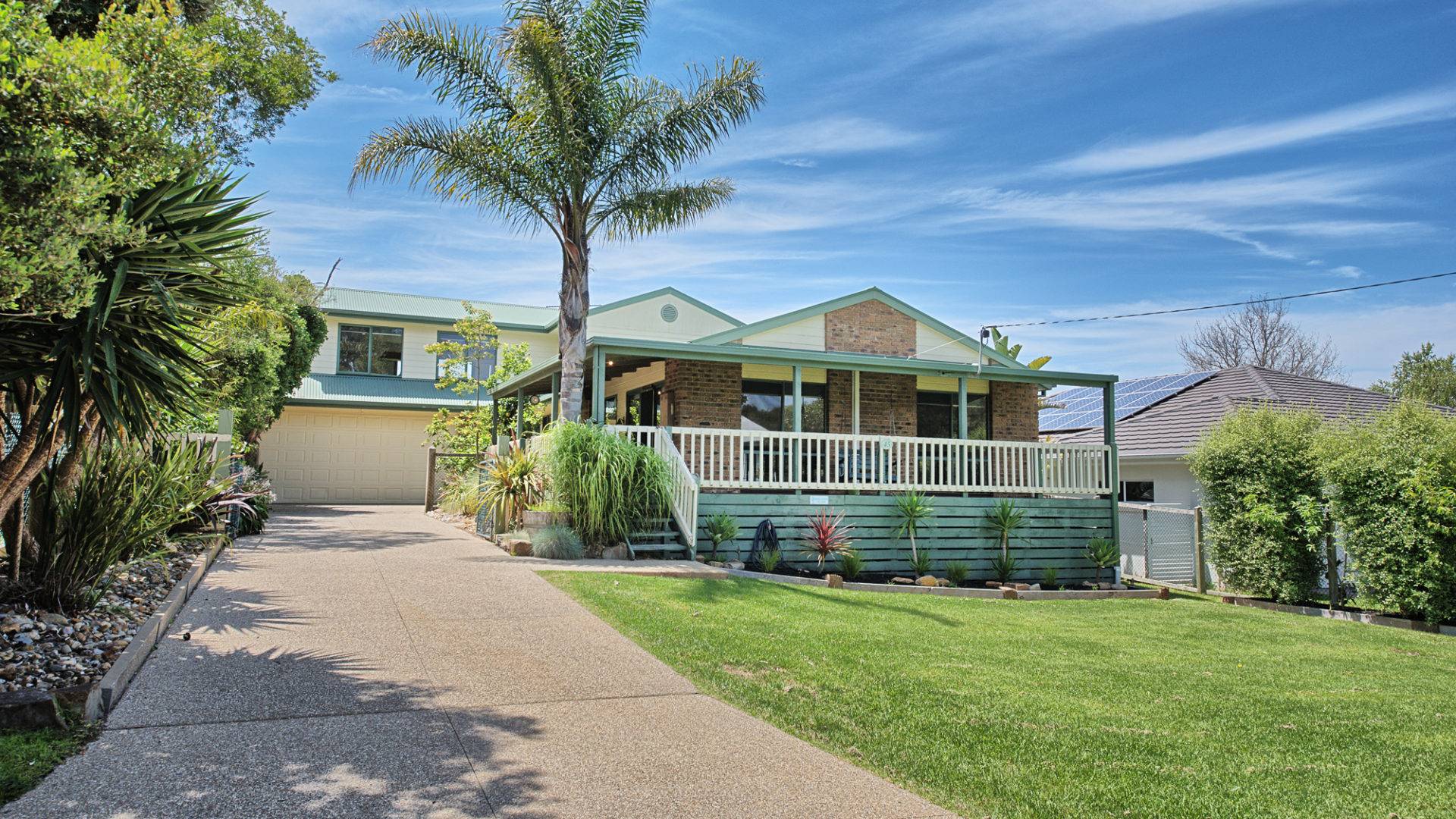 45 Sanders Road, Silverleaves Phillip Island Holiday Houses