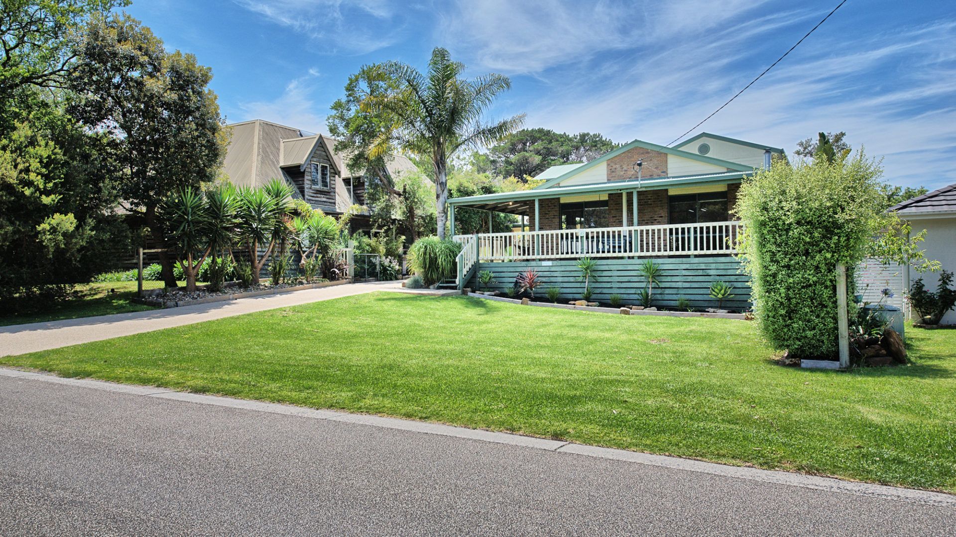 Silverleaves Sensation Phillip Island Holiday Houses
