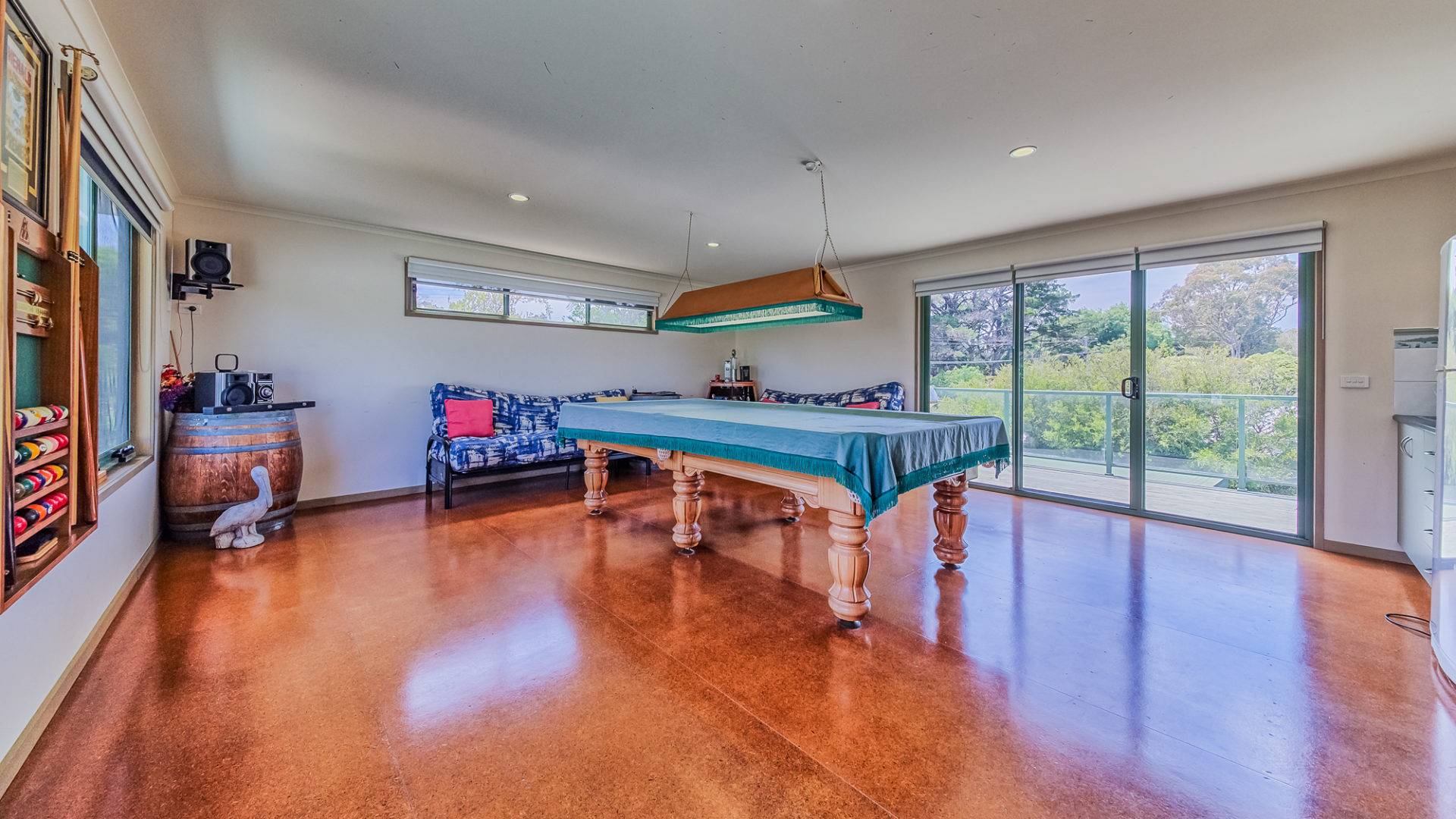 Silverleaves Sensation Phillip Island Holiday Houses