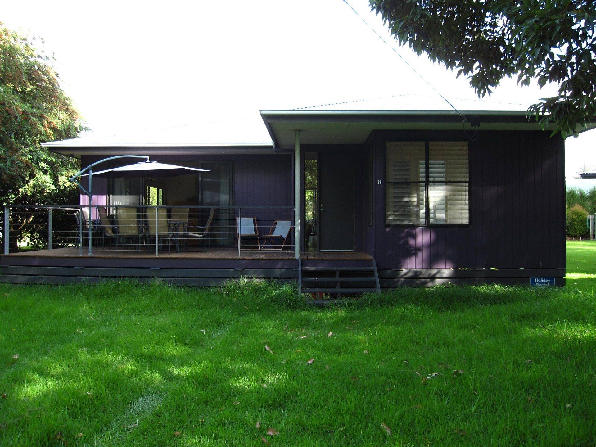 8 Honeysuckle Grove Silverleaves Phillip Island Holiday Houses