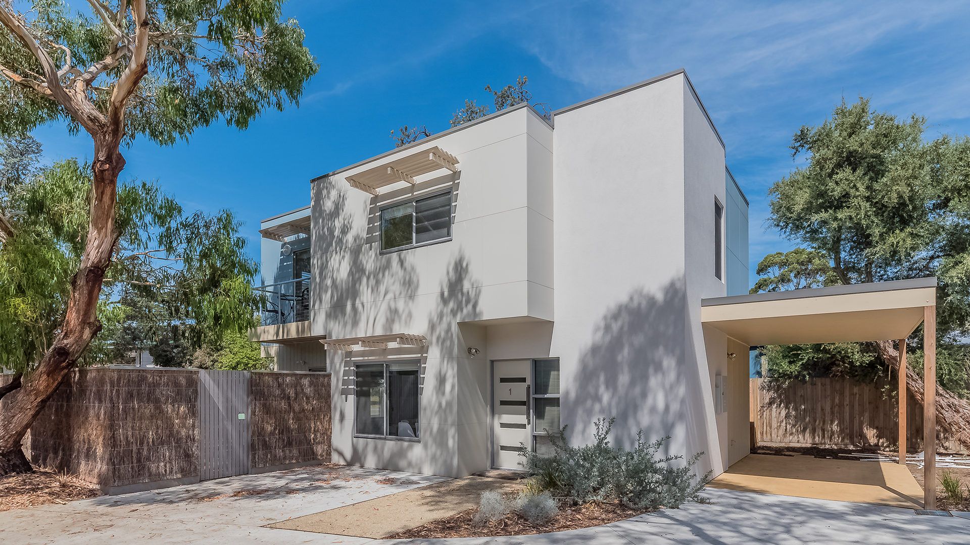 16 Broughton Avenue, Cowes Phillip Island Holiday Houses