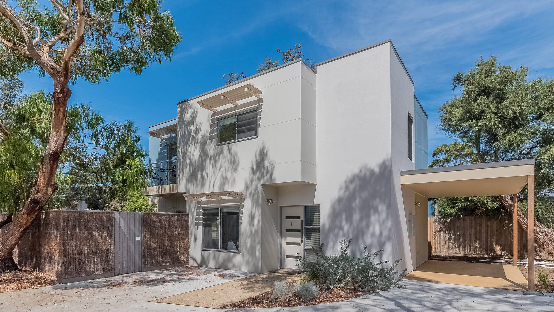 16 Broughton Avenue, Cowes Phillip Island Holiday Houses