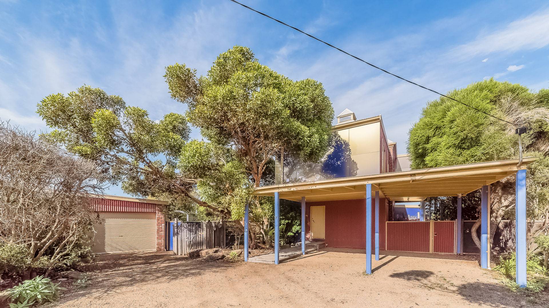 7 Mills Court, Smiths Beach Phillip Island Holiday Houses