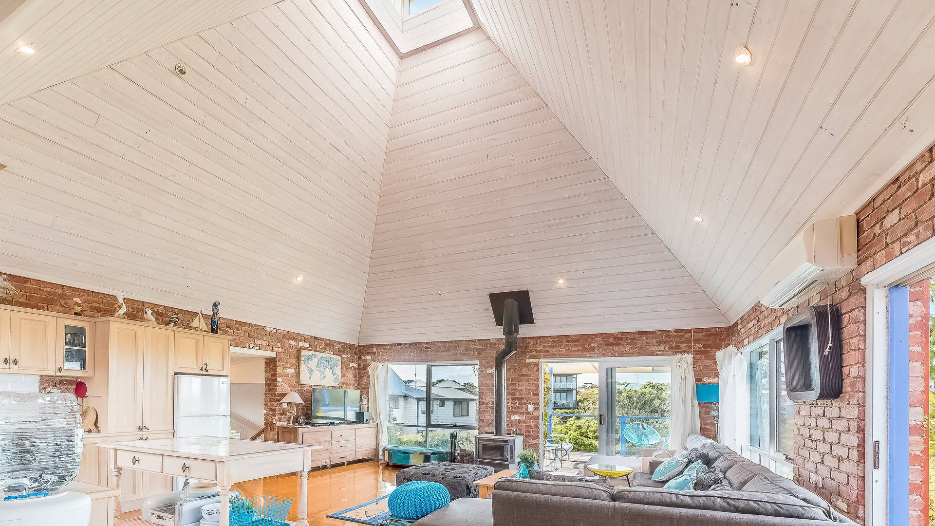 7 Mills Court, Smiths Beach Phillip Island Holiday Houses