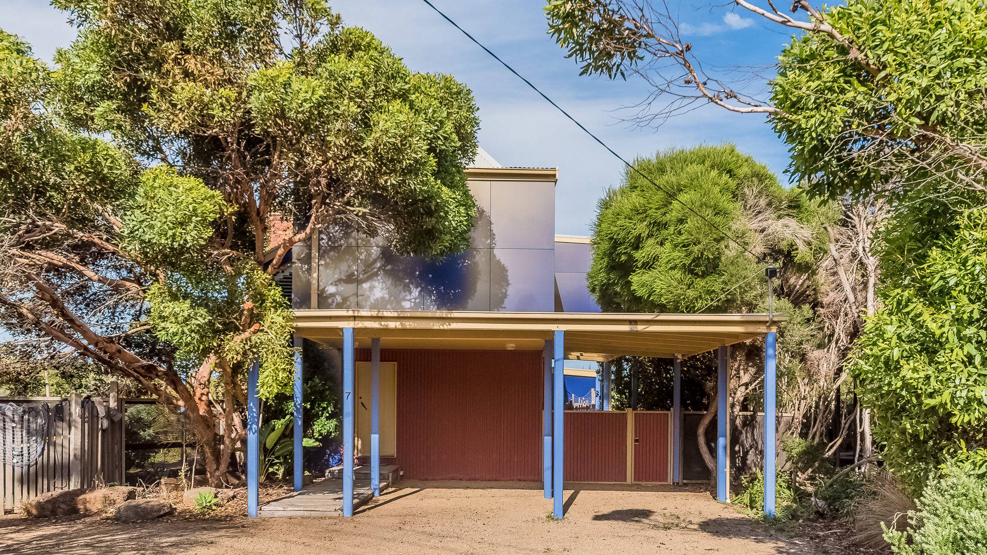 7 Mills Court, Smiths Beach Phillip Island Holiday Houses
