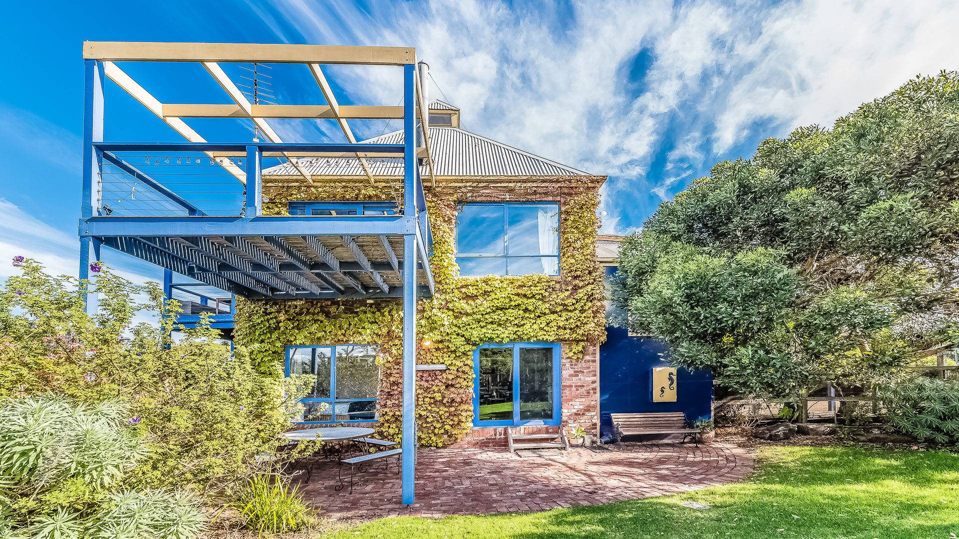 7 Mills Court, Smiths Beach Phillip Island Holiday Houses