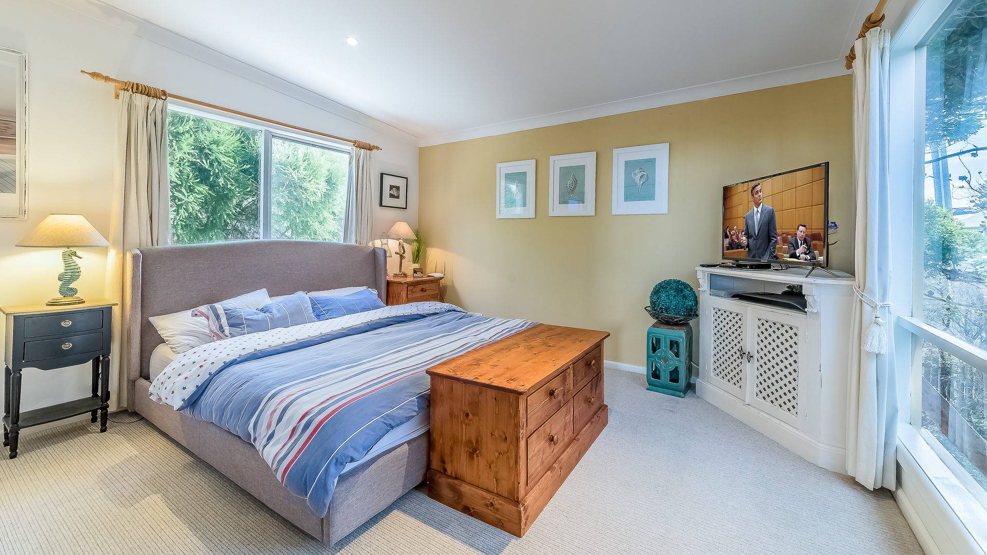 7 Mills Court, Smiths Beach Phillip Island Holiday Houses