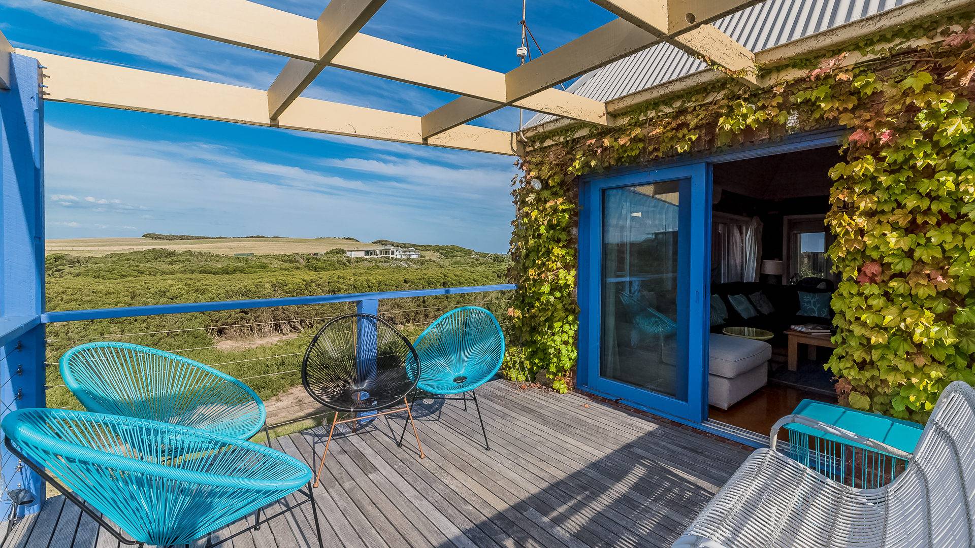 7 Mills Court, Smiths Beach Phillip Island Holiday Houses