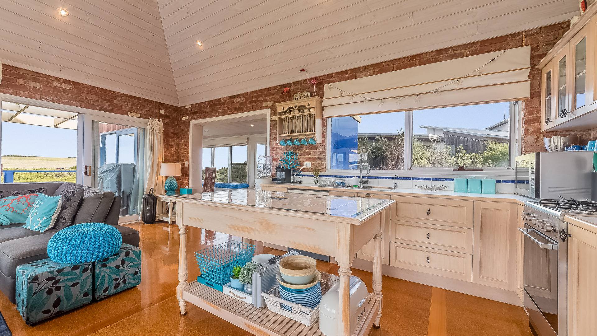 7 Mills Court, Smiths Beach Phillip Island Holiday Houses