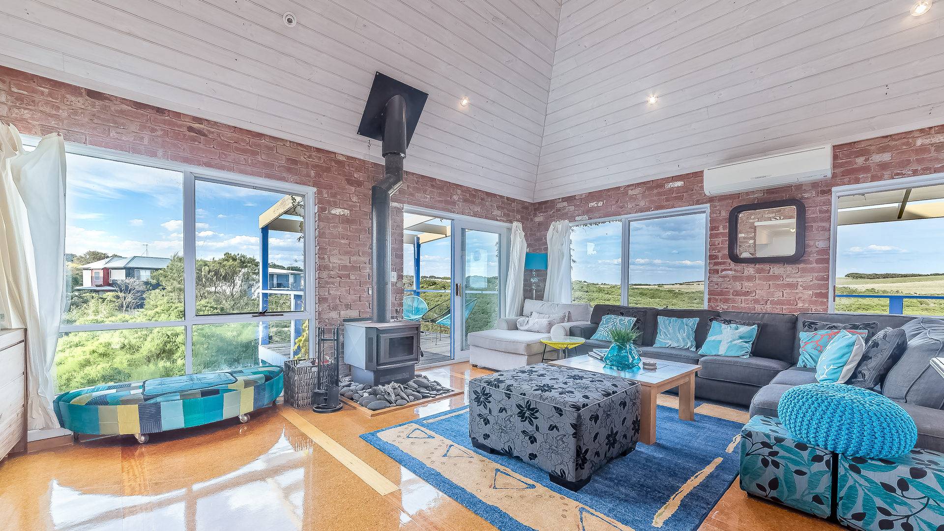 7 Mills Court, Smiths Beach Phillip Island Holiday Houses