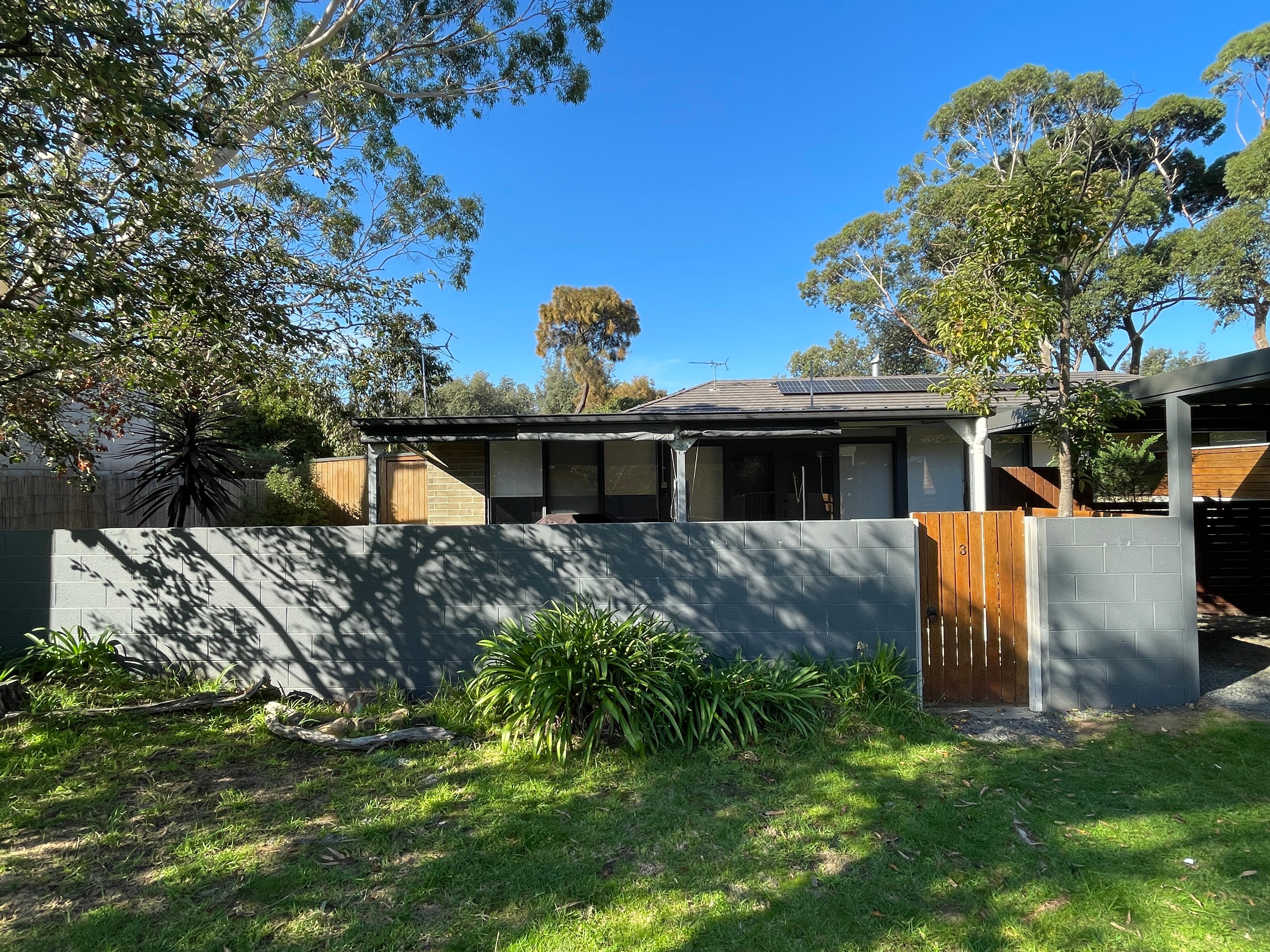 361 Honeysuckle Grove, Silverleaves Phillip Island Holiday Houses