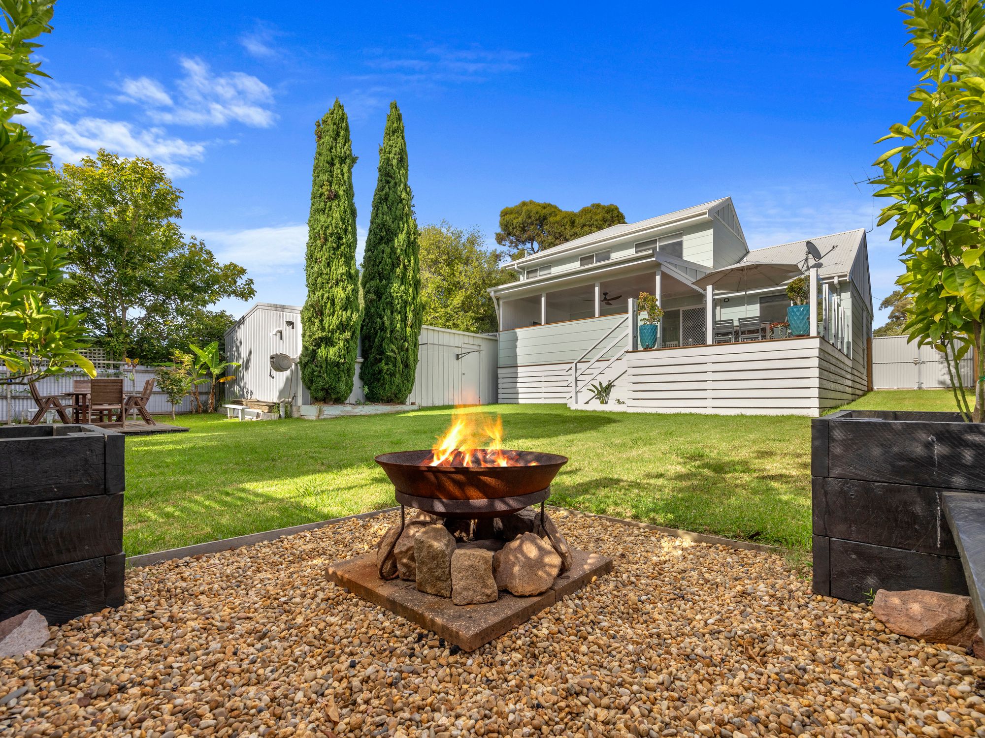 31 Seascape Ave, Cowes Phillip Island Holiday Houses