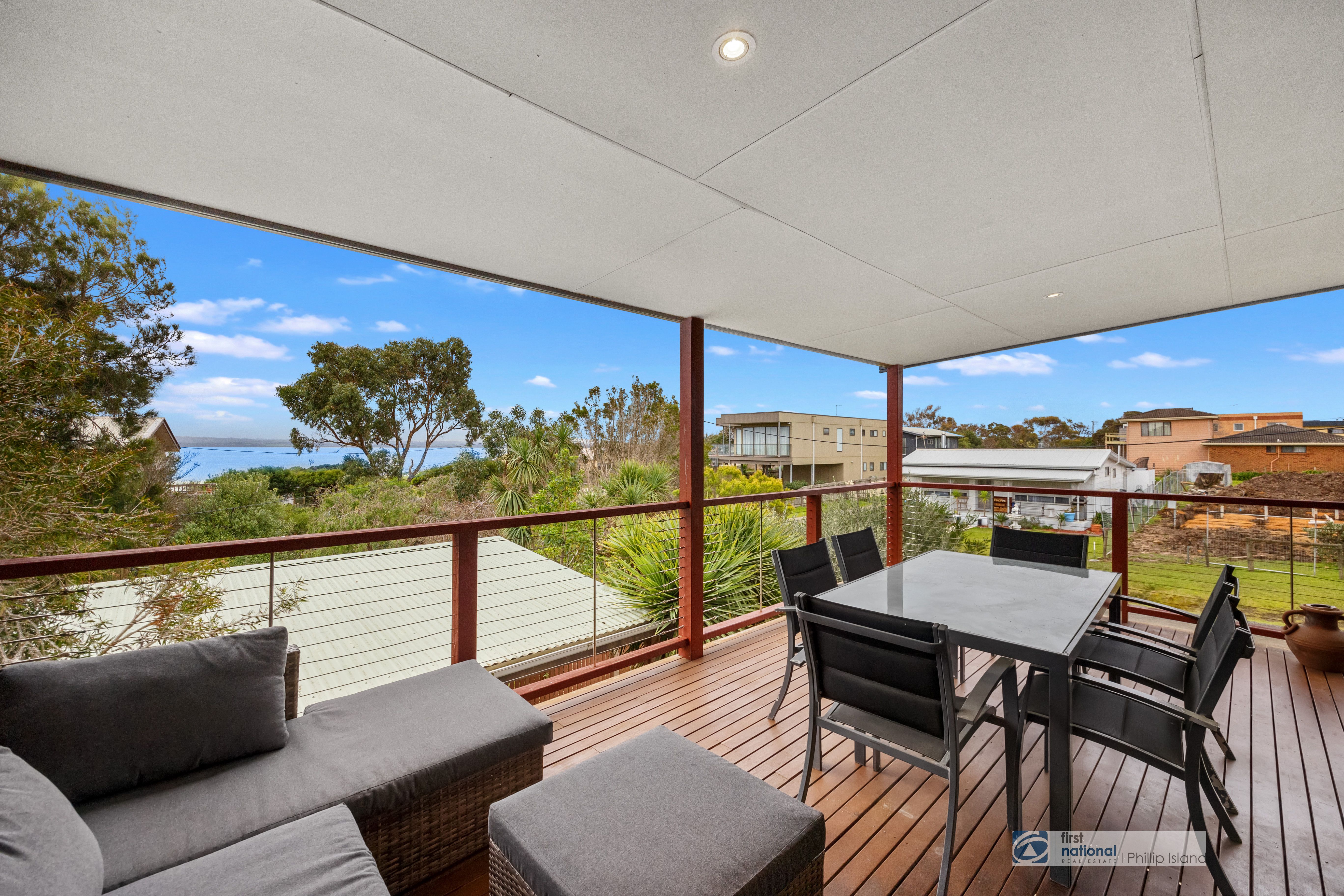 Shalfleet Views Phillip Island Holiday Houses