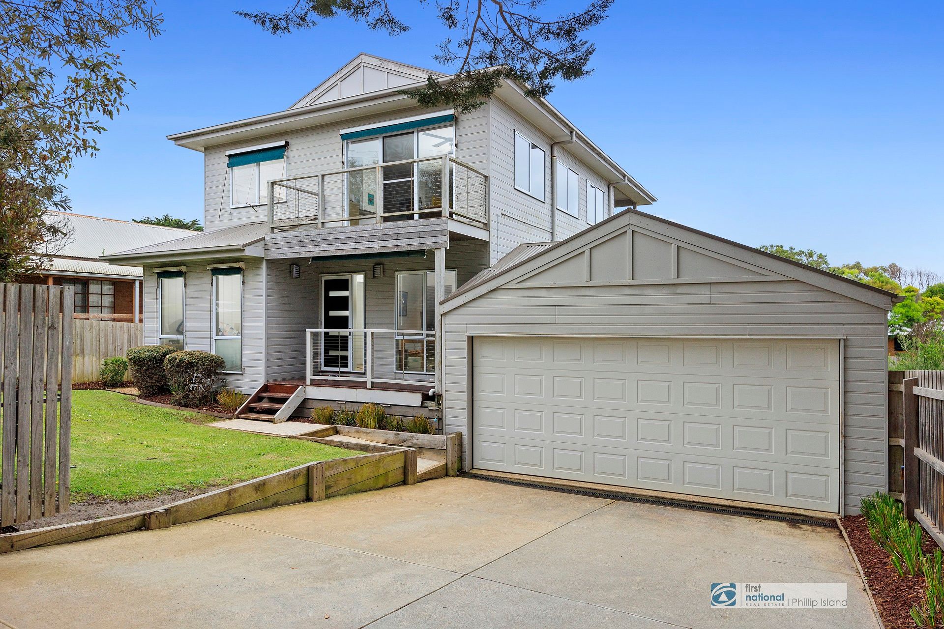 Smiths Beach Walk Phillip Island Holiday Houses