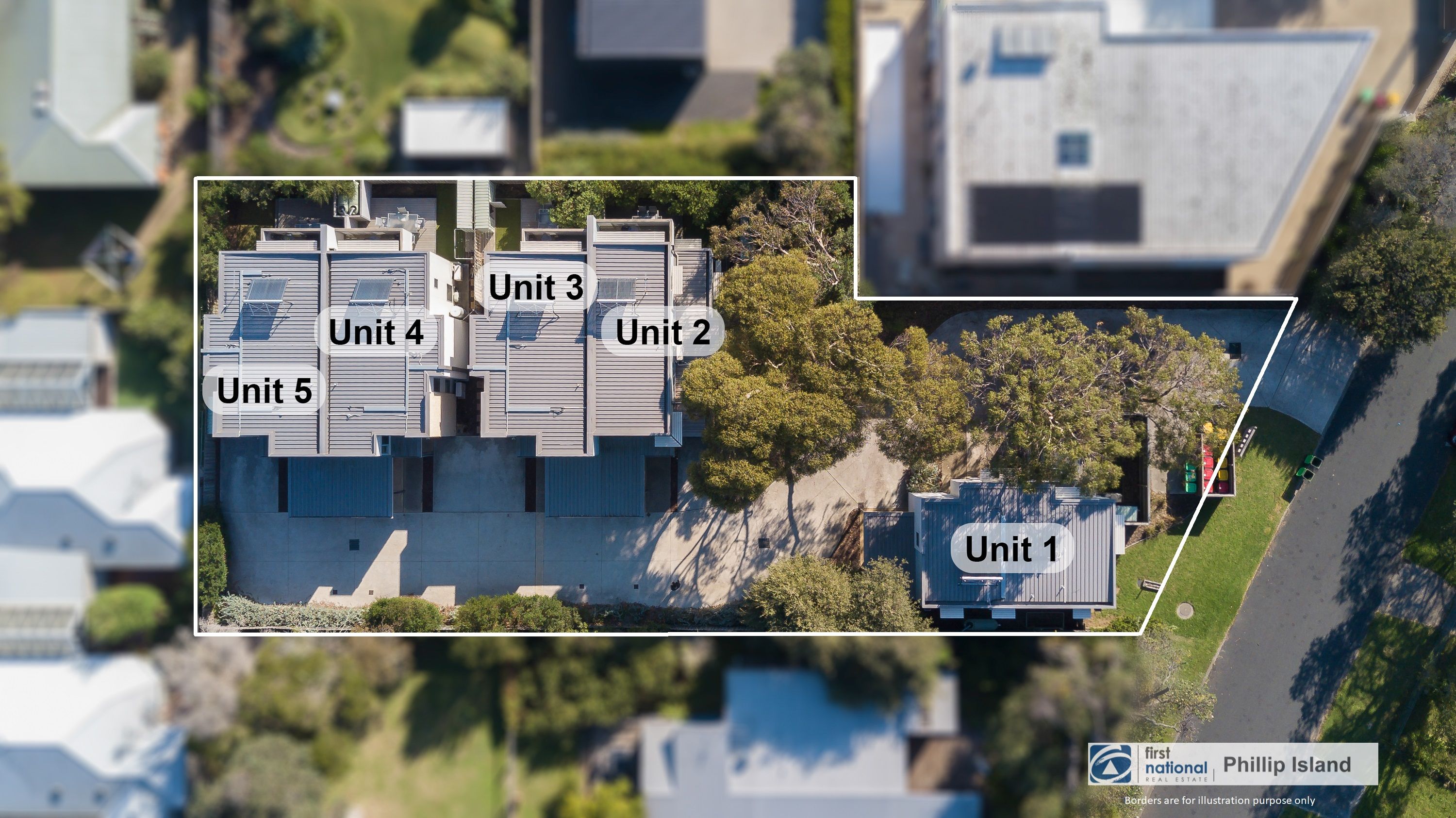 56 Broughton Ave, Cowes Phillip Island Holiday Houses