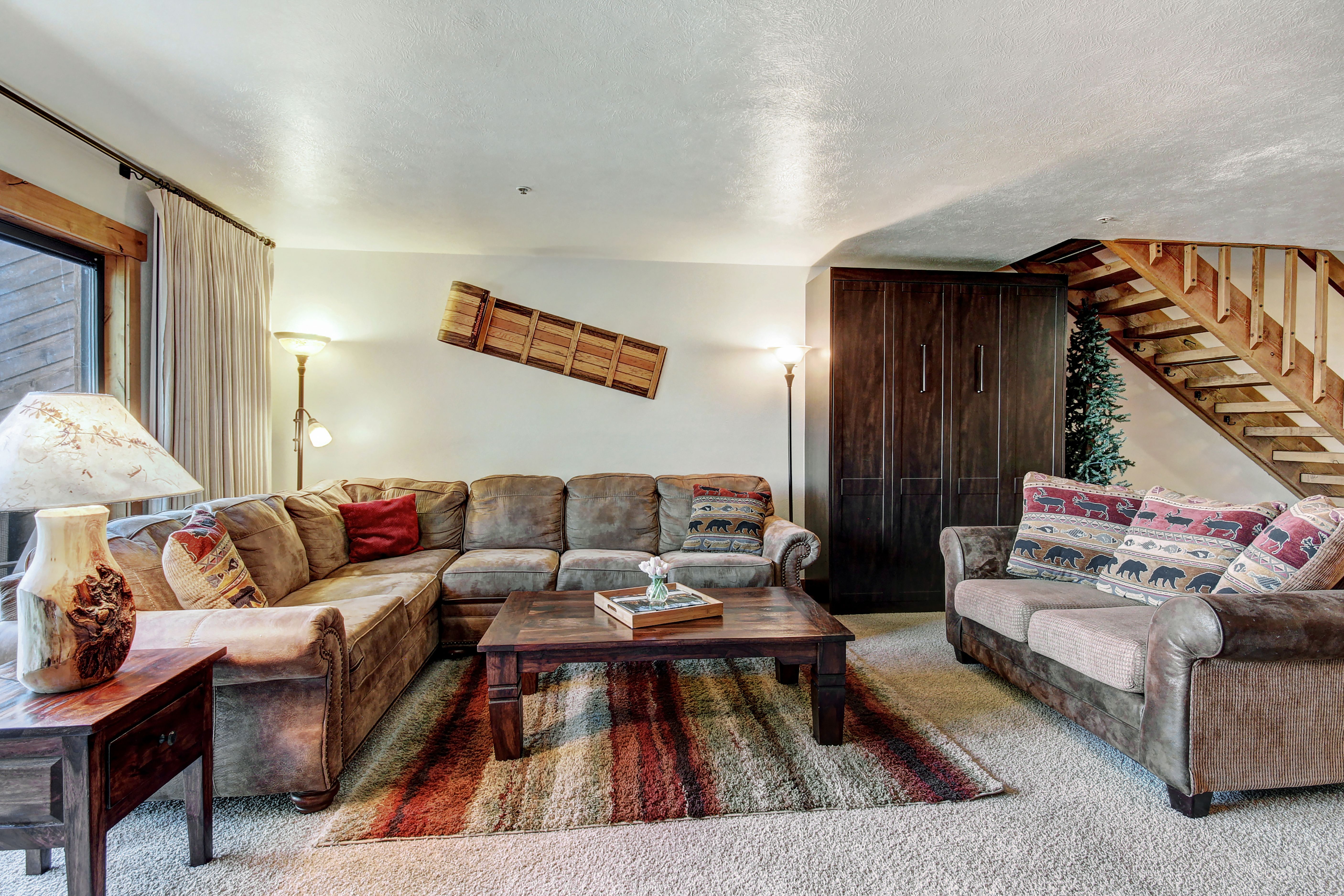 Cimarron 301 Breckenridge Vacation Rentals