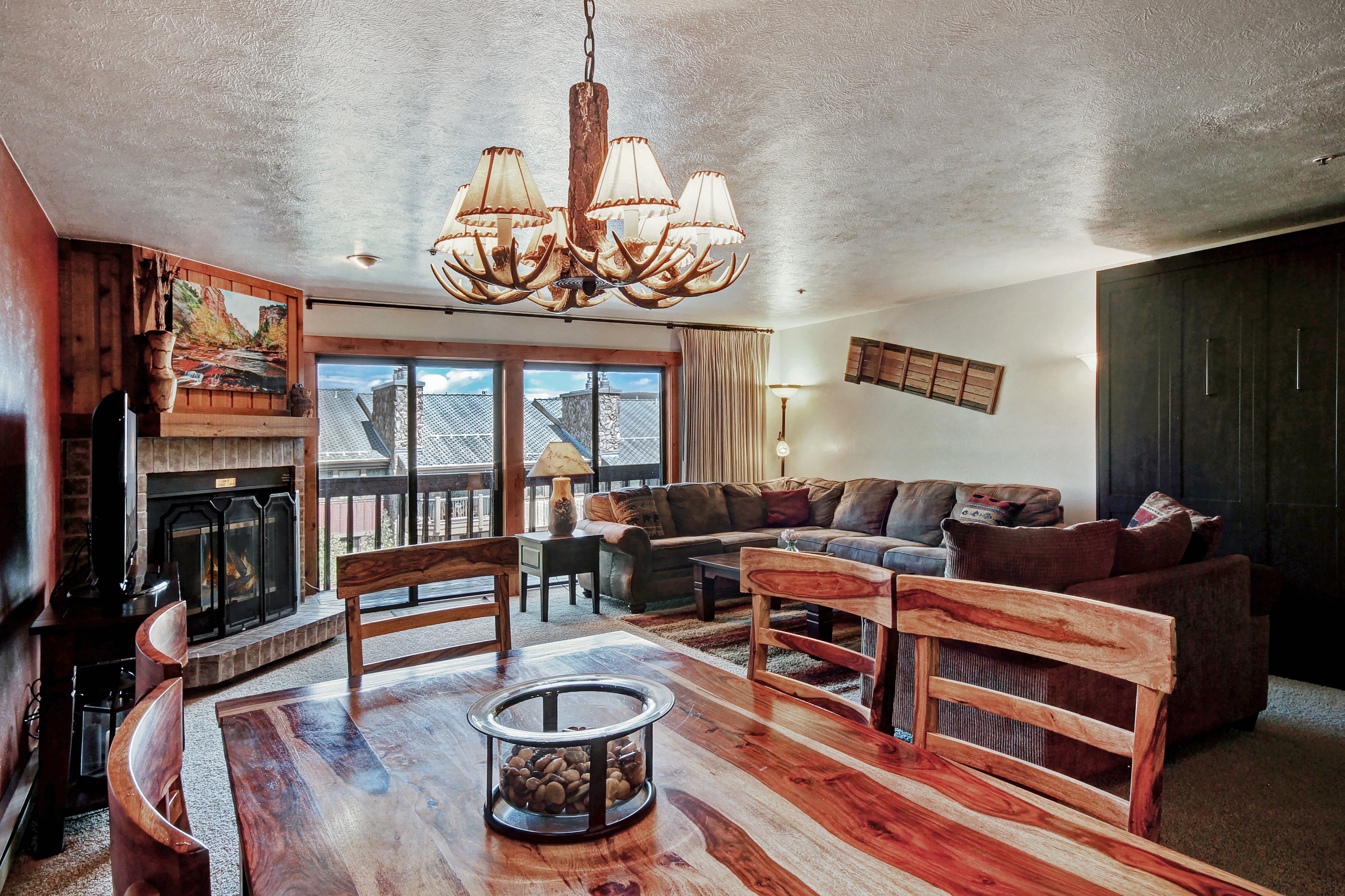 Cimarron 301 Breckenridge Vacation Rentals