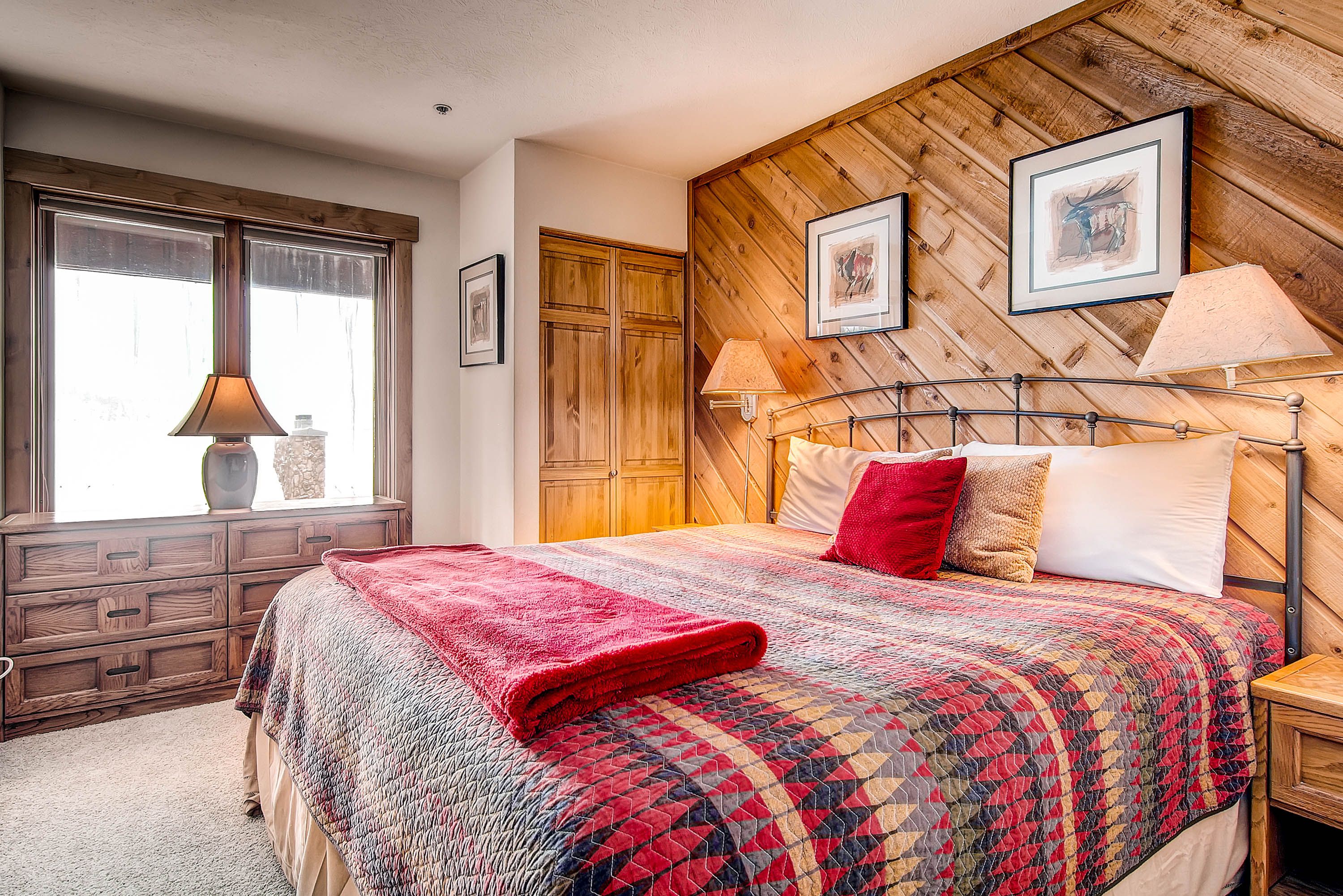 Cimarron 301 Breckenridge Vacation Rentals