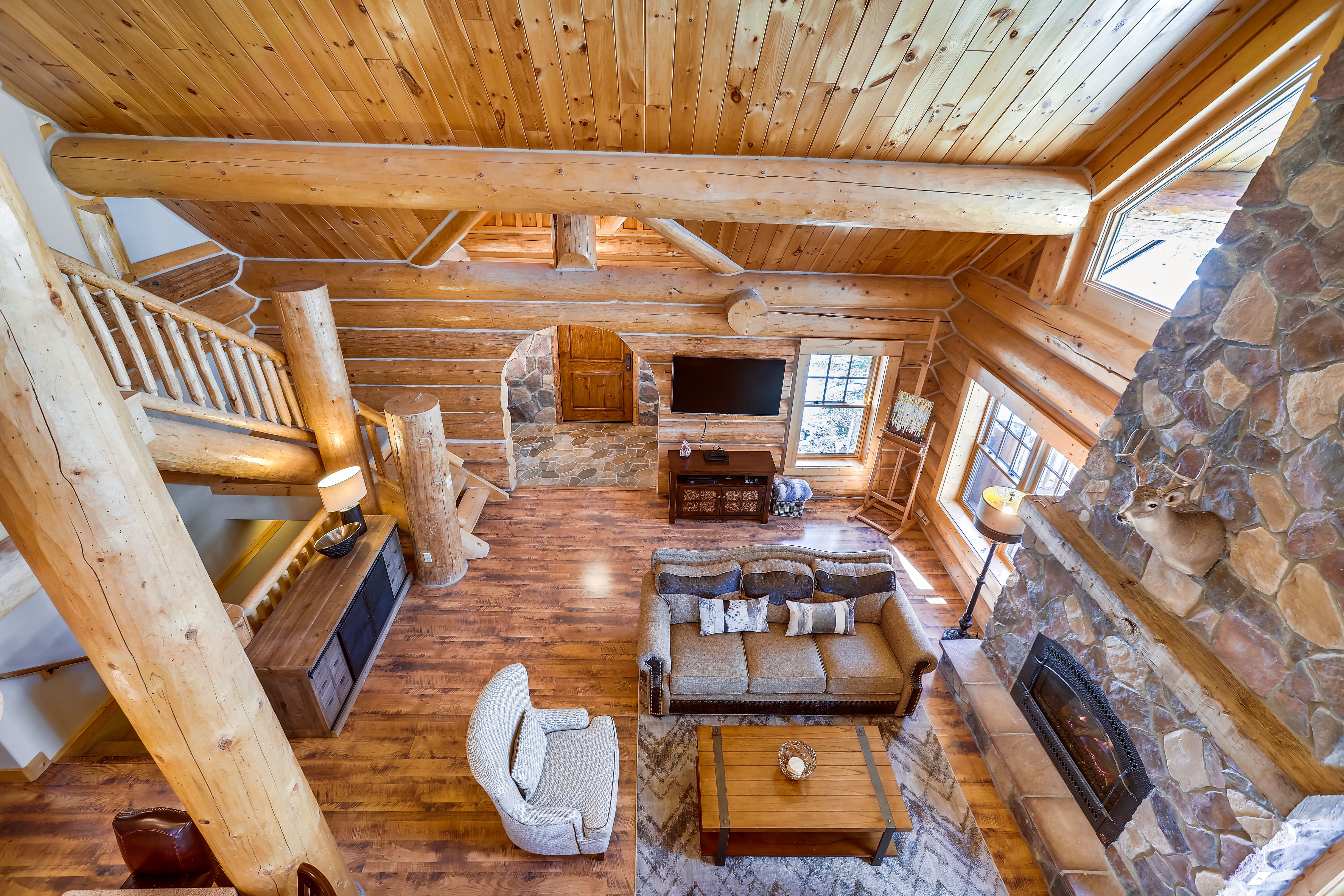 Fireside Retreat Breckenridge Vacation Rentals   0399810951.JPG