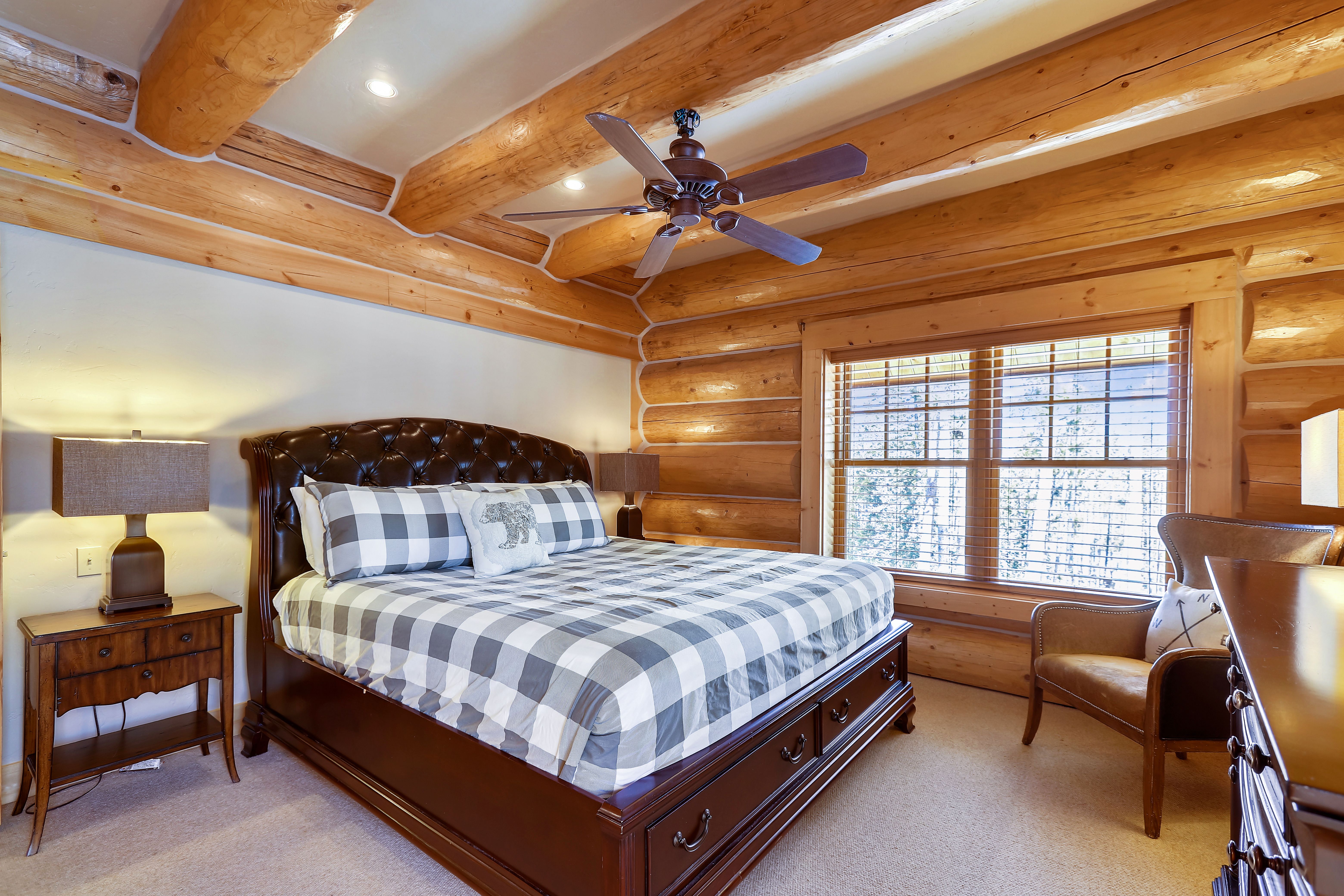 Fireside Retreat Breckenridge Vacation Rentals