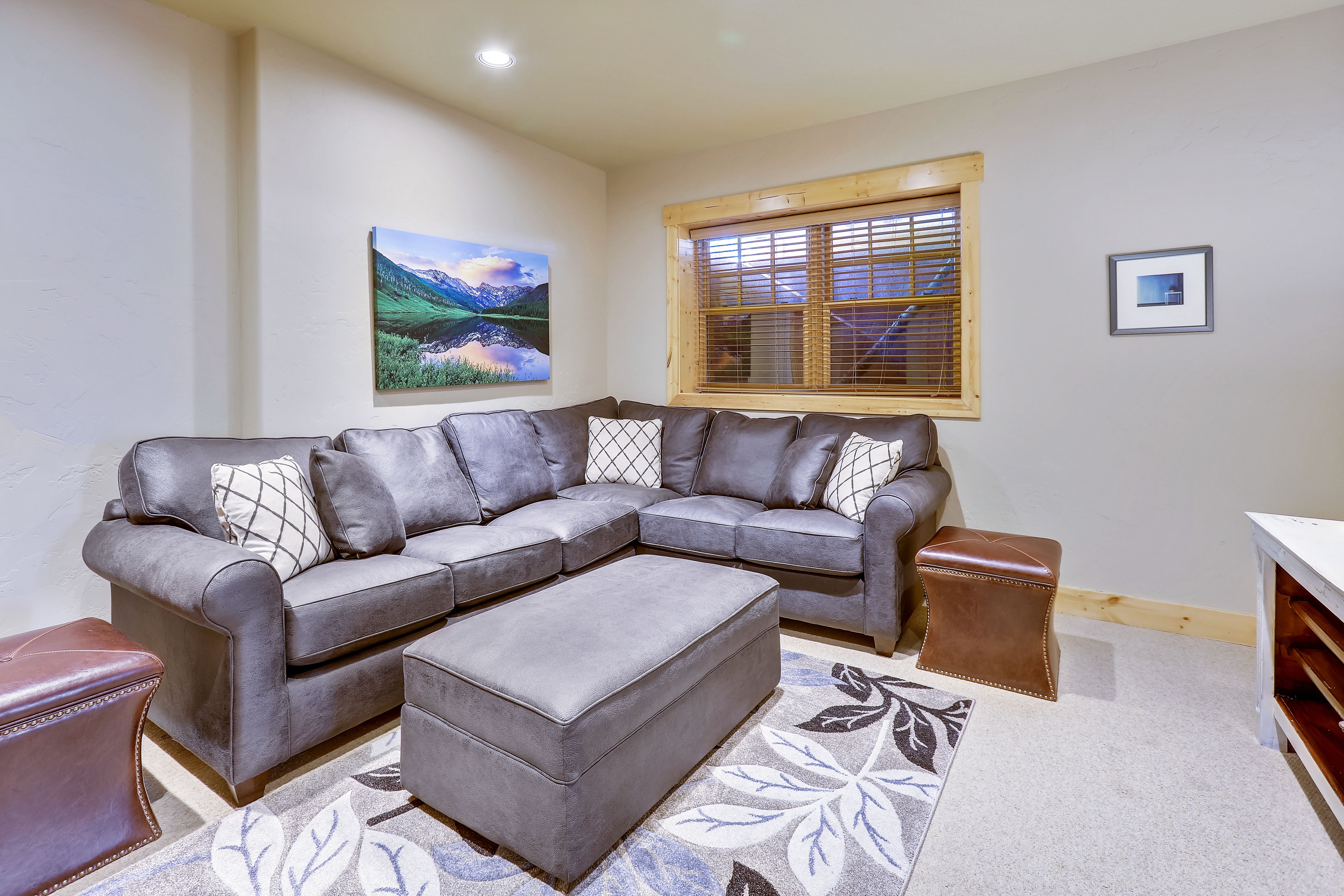 Fireside Retreat Breckenridge Vacation Rentals