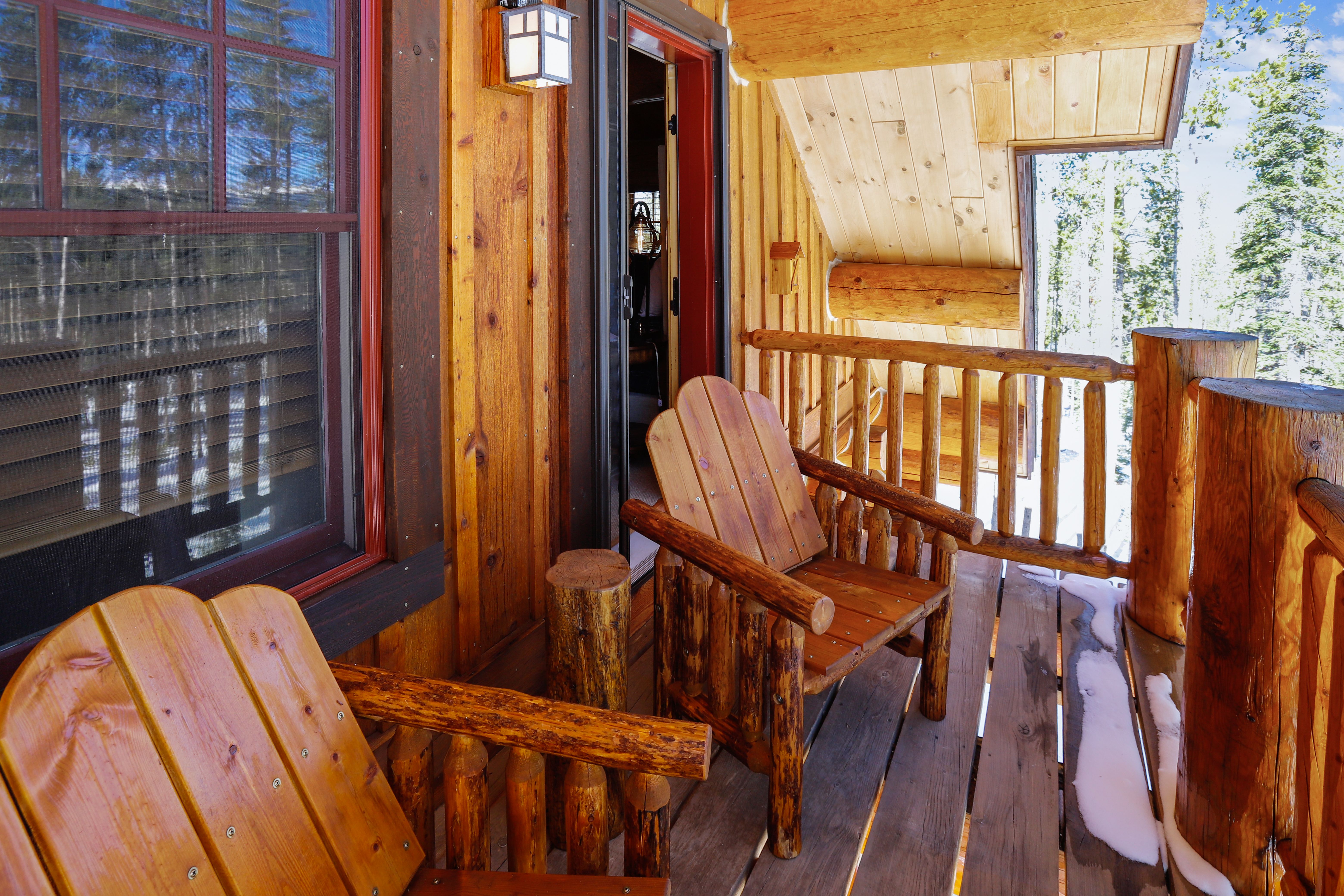 Fireside Retreat Breckenridge Vacation Rentals