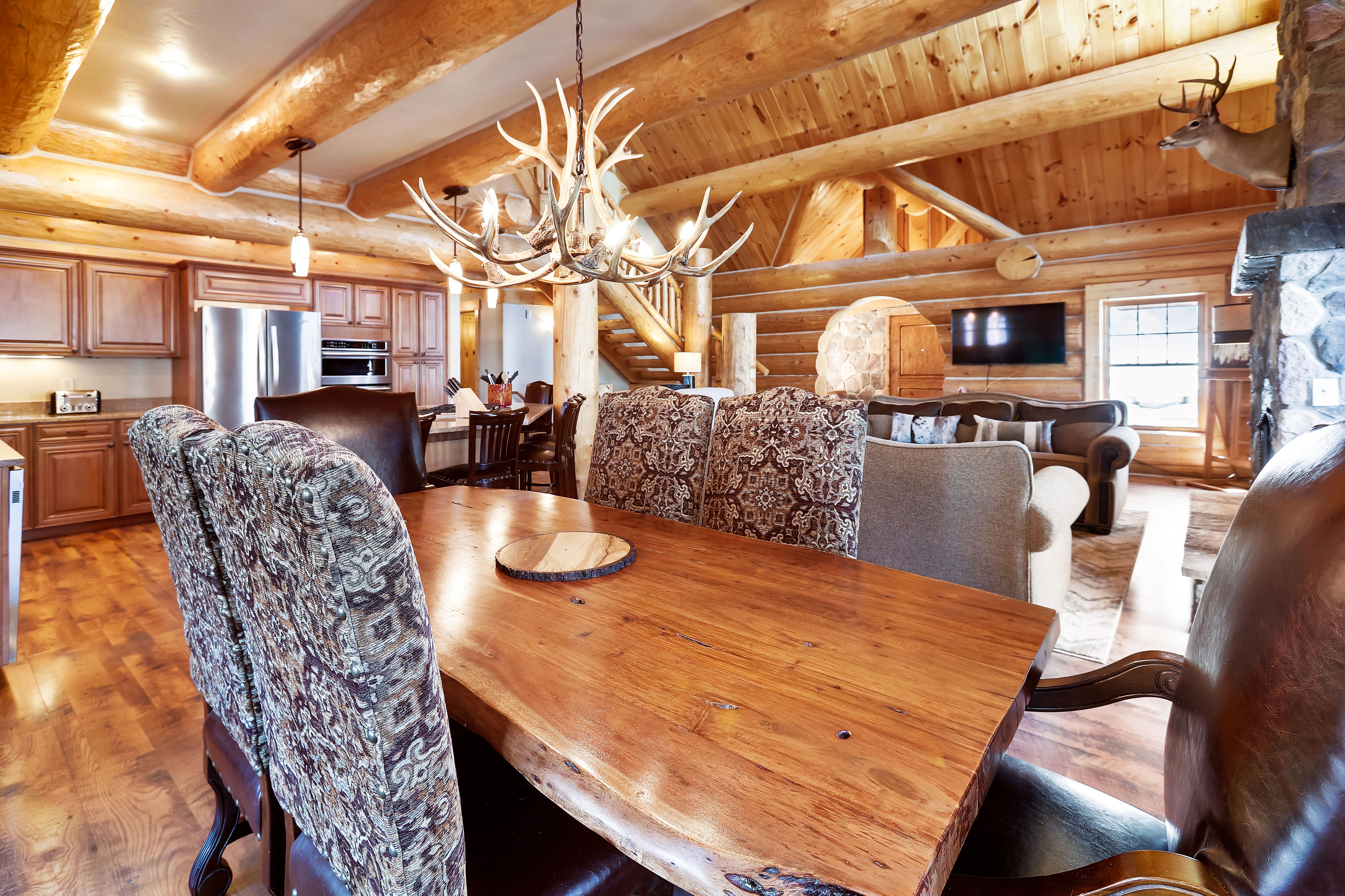 Fireside Retreat Breckenridge Vacation Rentals   2589330203.JPG