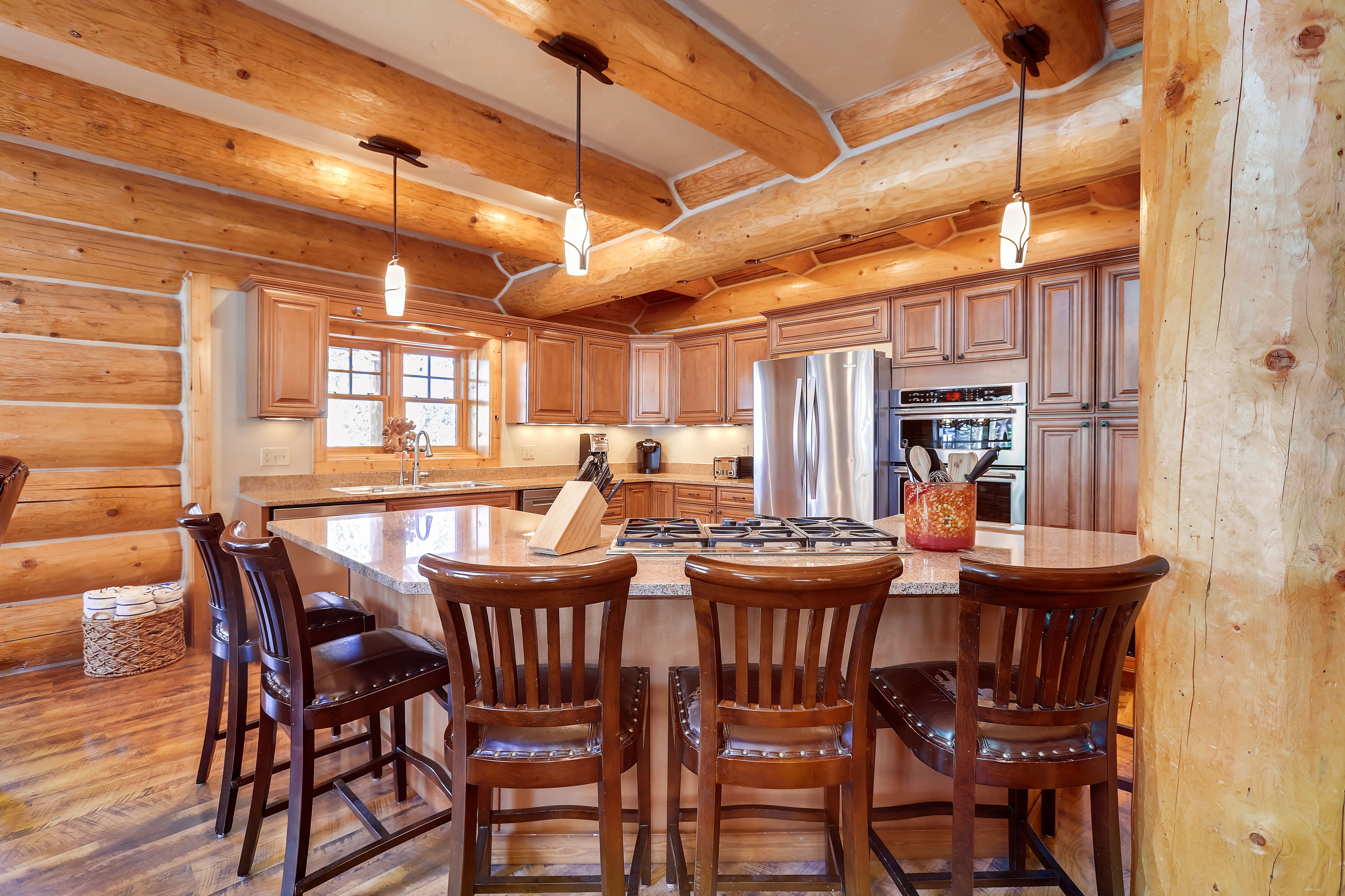 Fireside Retreat Breckenridge Vacation Rentals