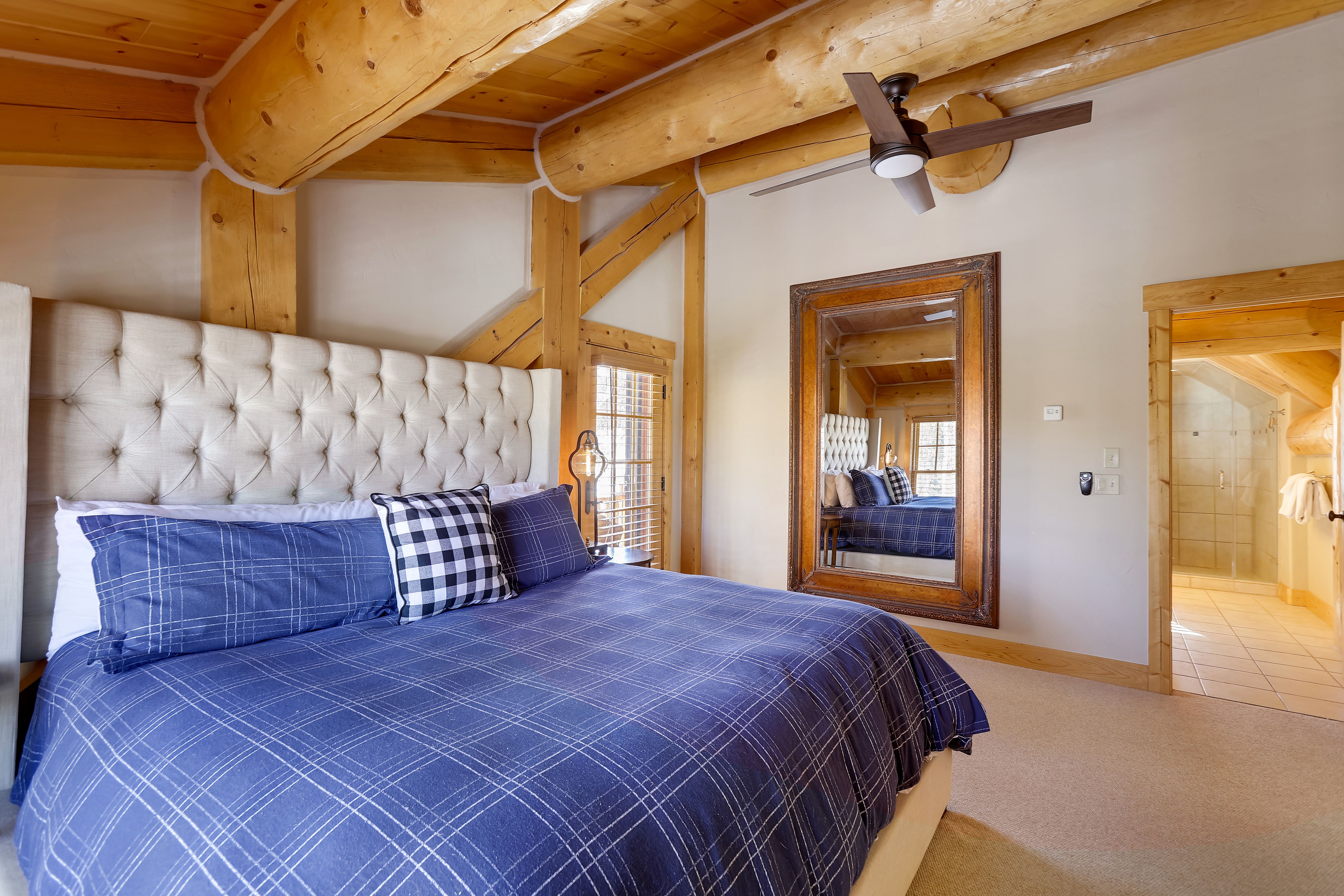 Fireside Retreat Breckenridge Vacation Rentals