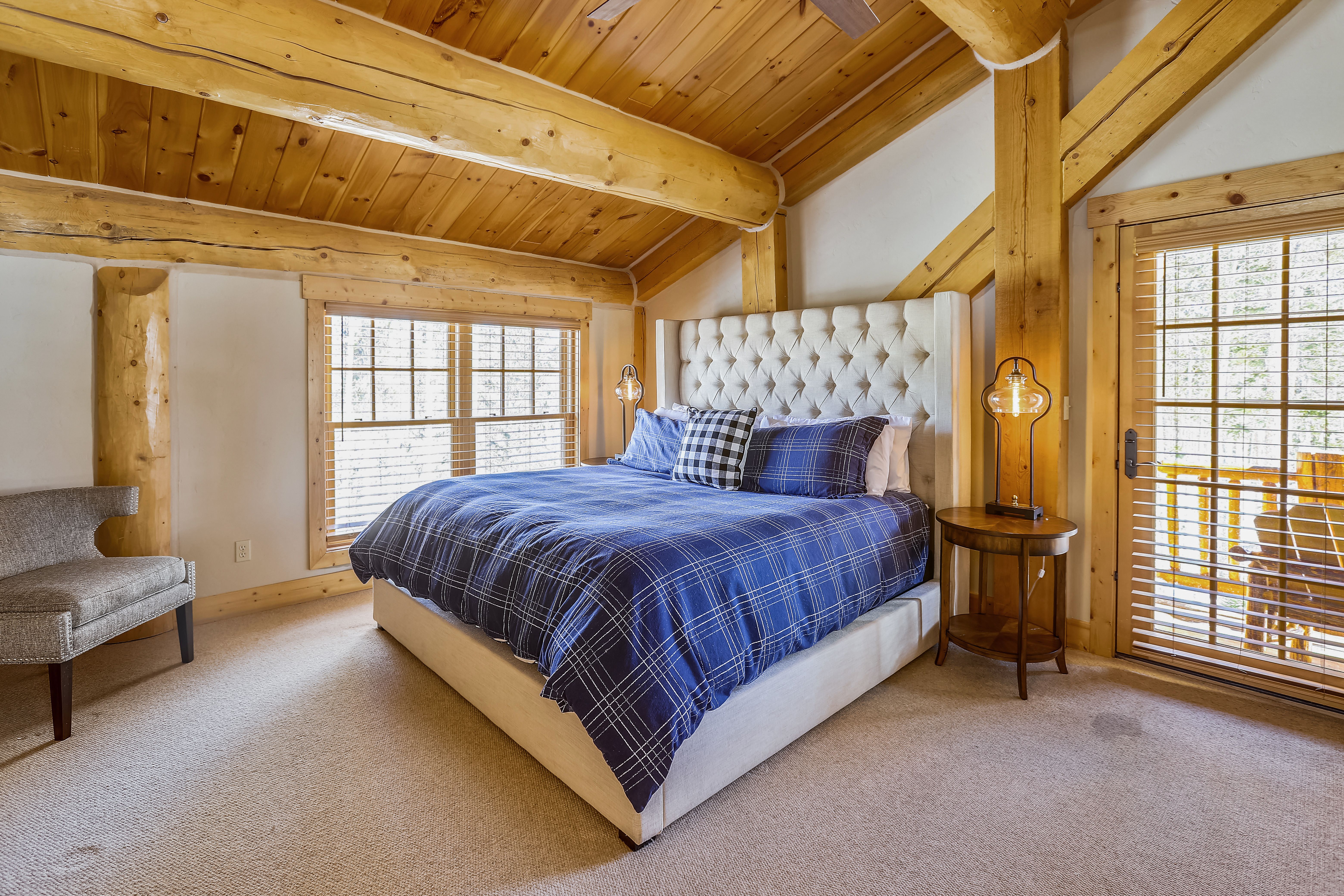 Fireside Retreat Breckenridge Vacation Rentals