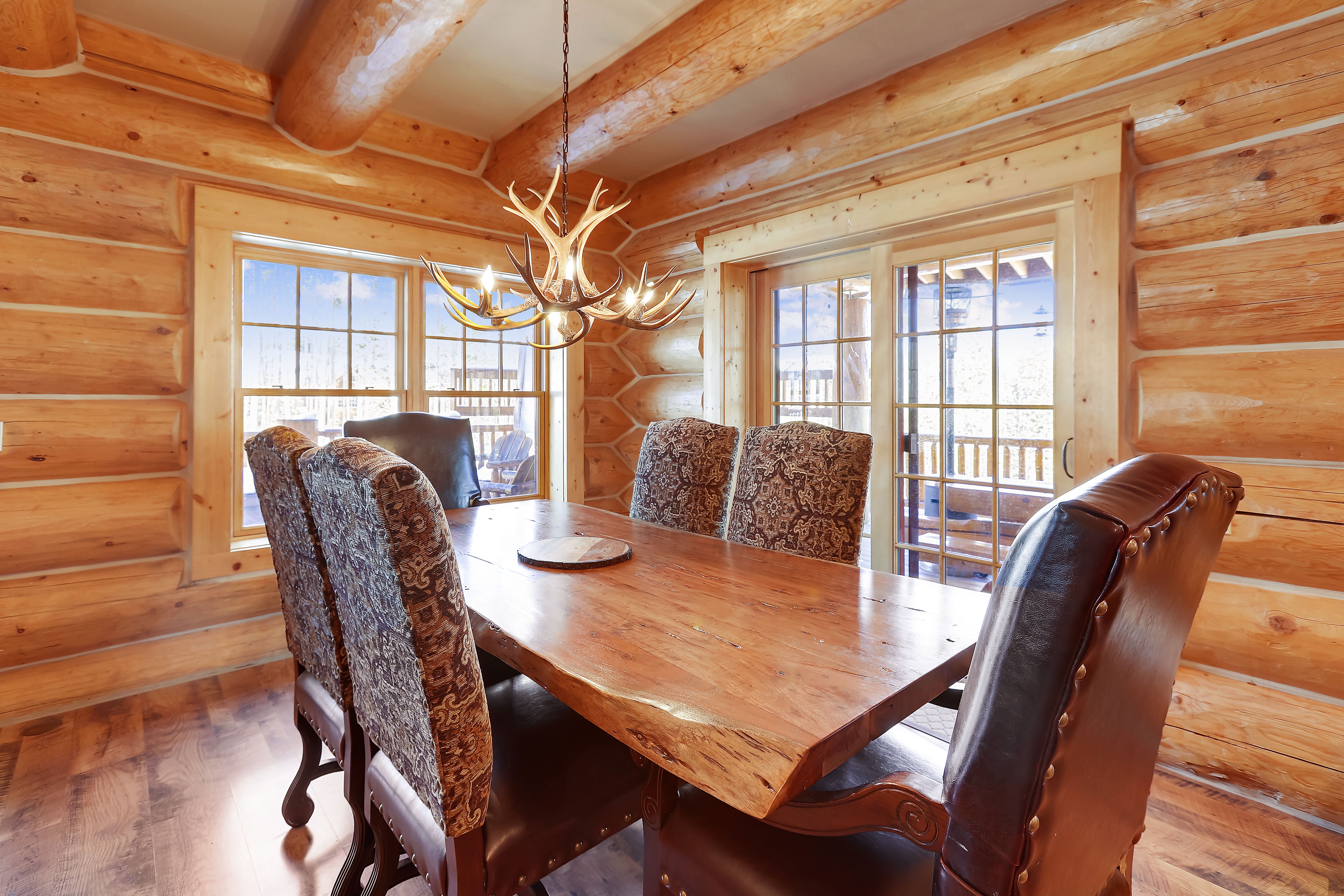 Fireside Retreat Breckenridge Vacation Rentals