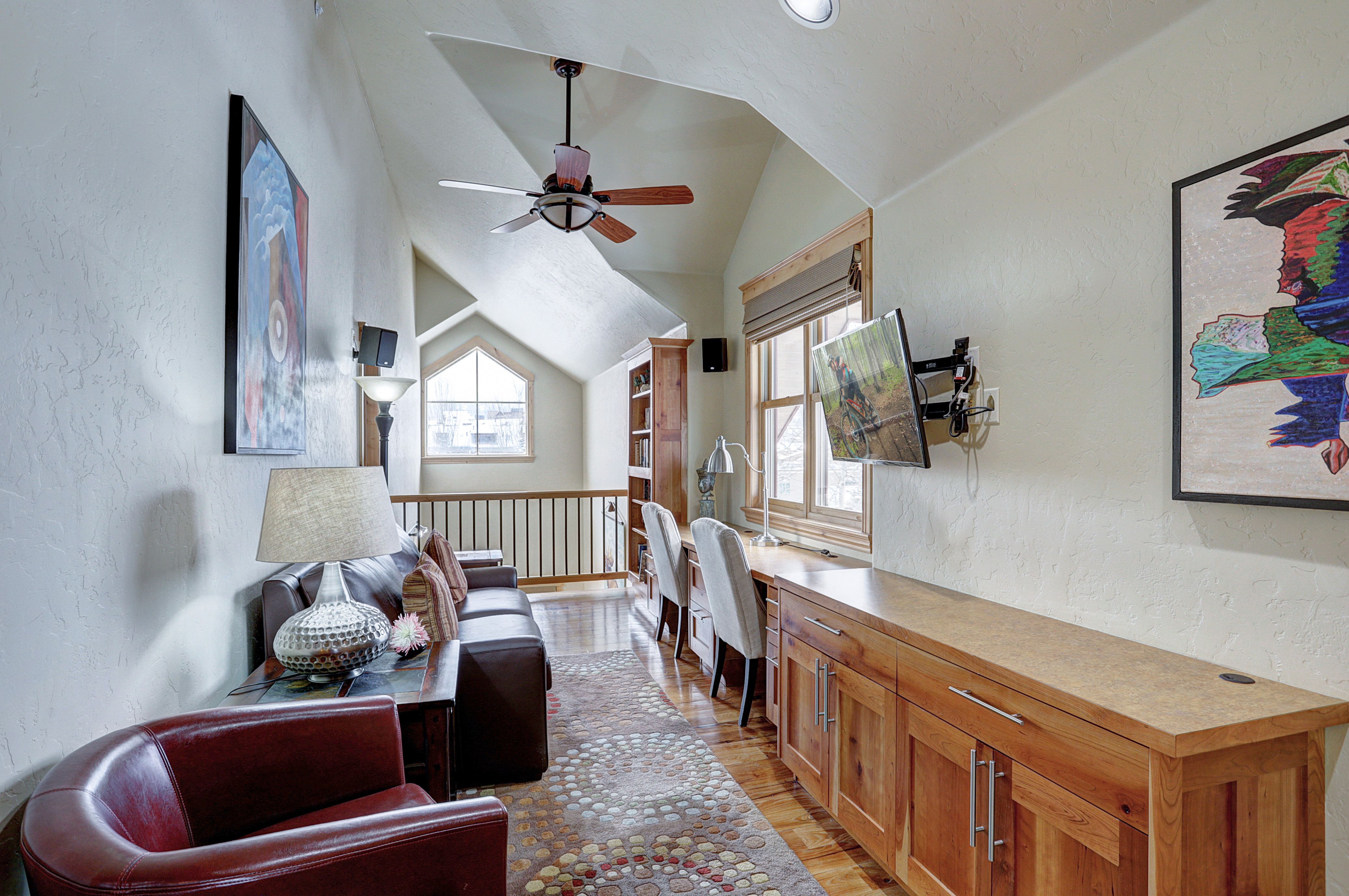 Placer Ridge Lookout Breckenridge Vacation Rentals