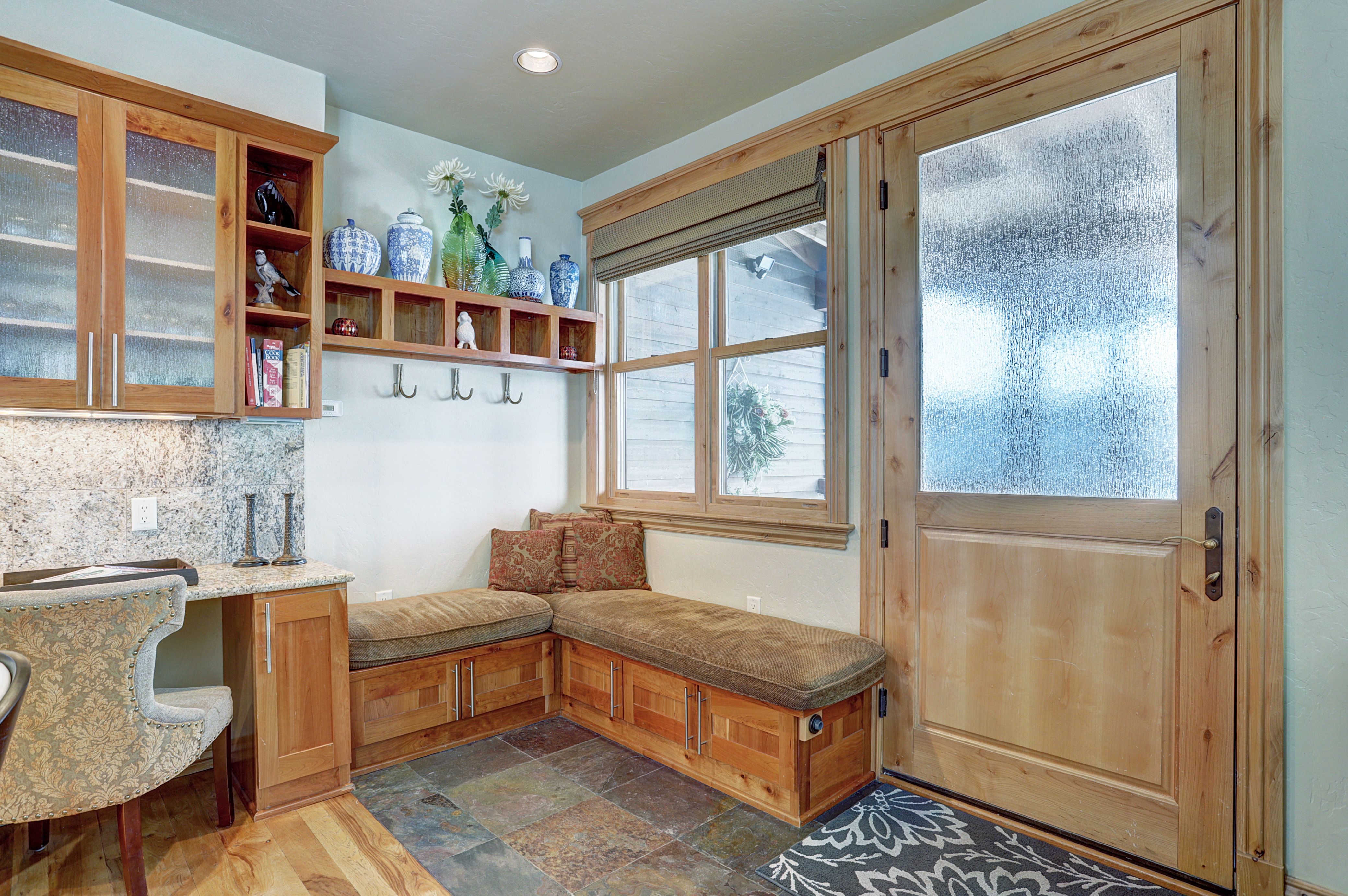 Placer Ridge Lookout Breckenridge Vacation Rentals