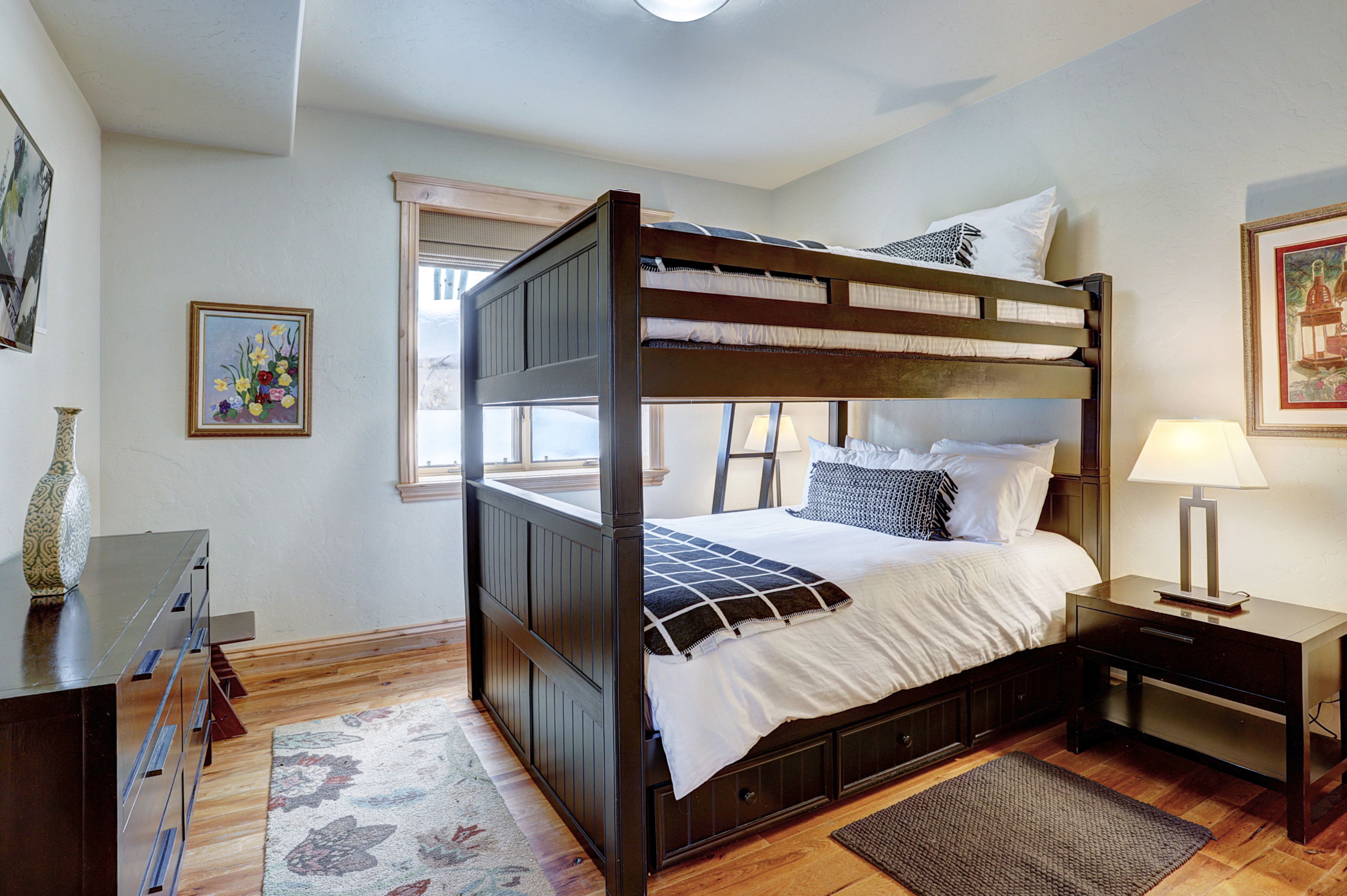 Placer Ridge Lookout Breckenridge Vacation Rentals