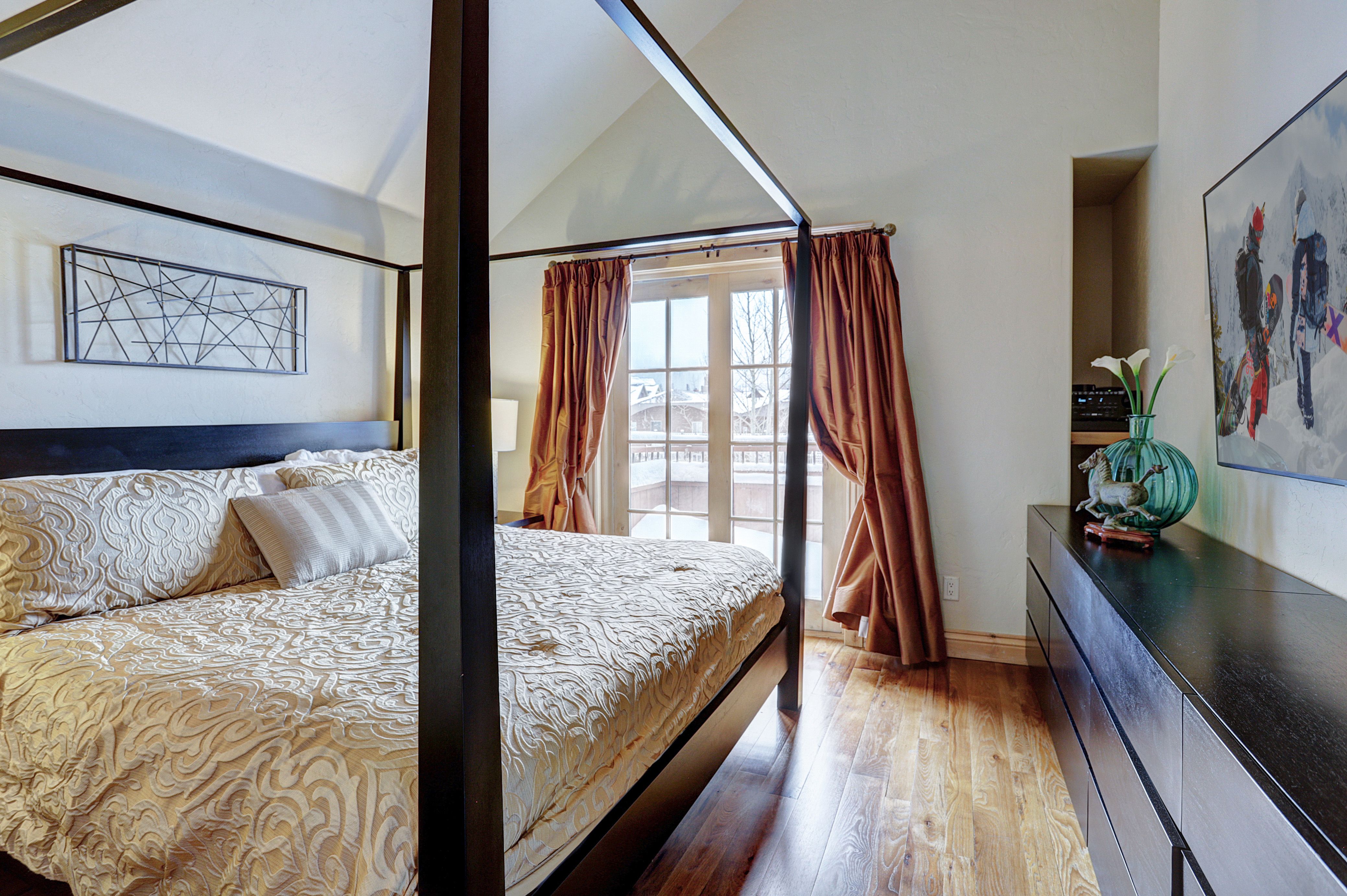 Placer Ridge Lookout Breckenridge Vacation Rentals