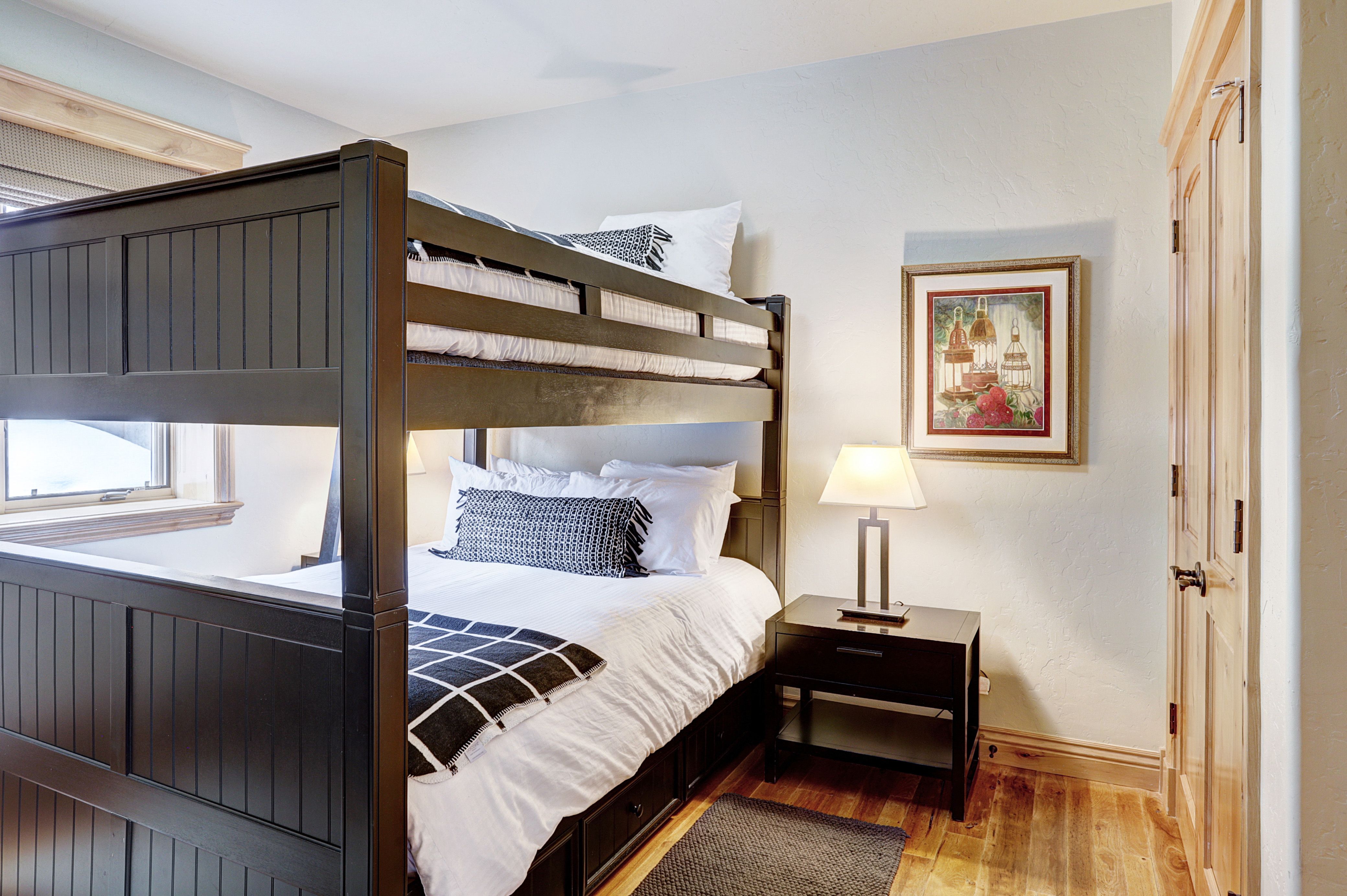 Placer Ridge Lookout Breckenridge Vacation Rentals