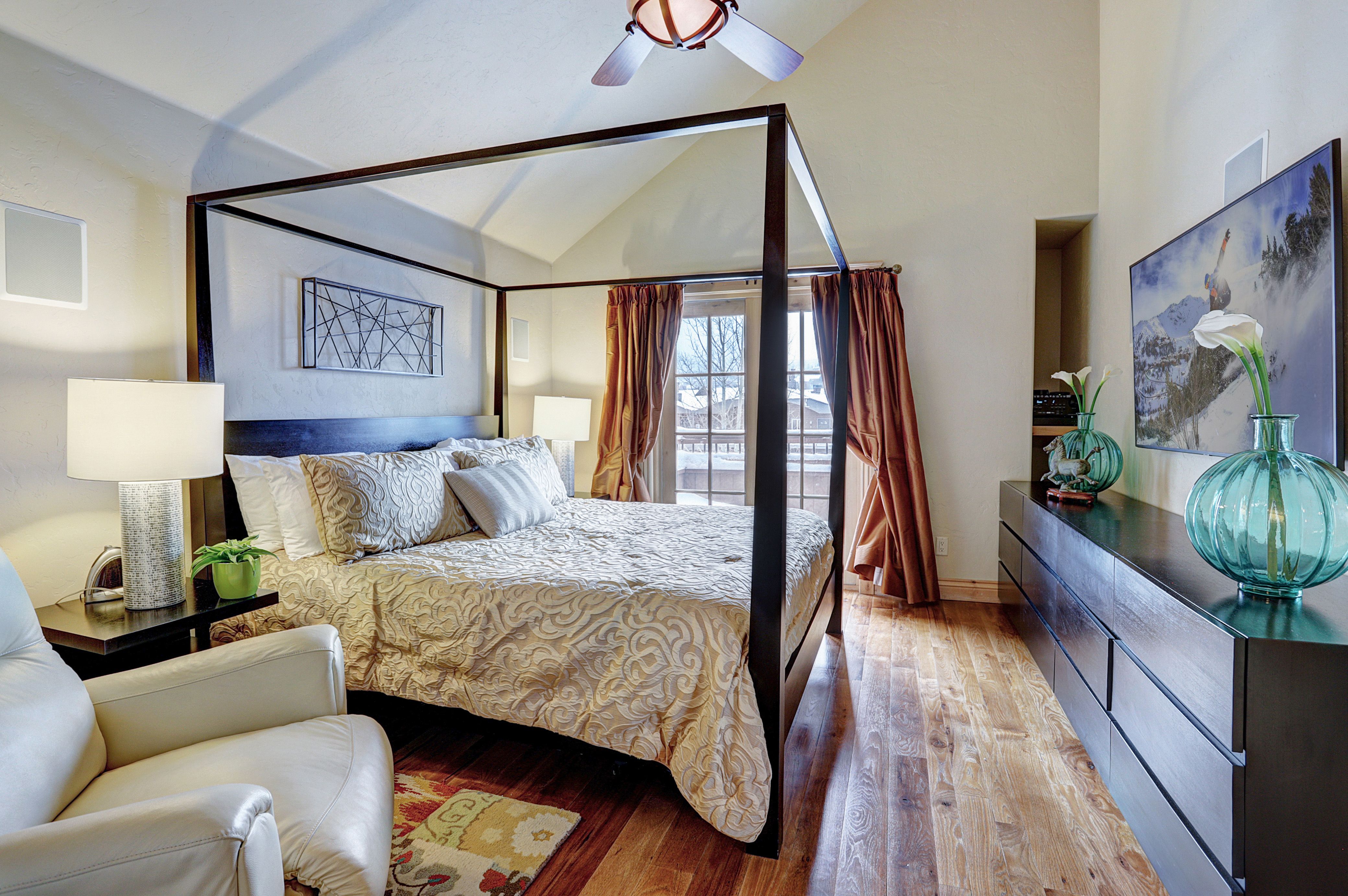 Placer Ridge Lookout Breckenridge Vacation Rentals