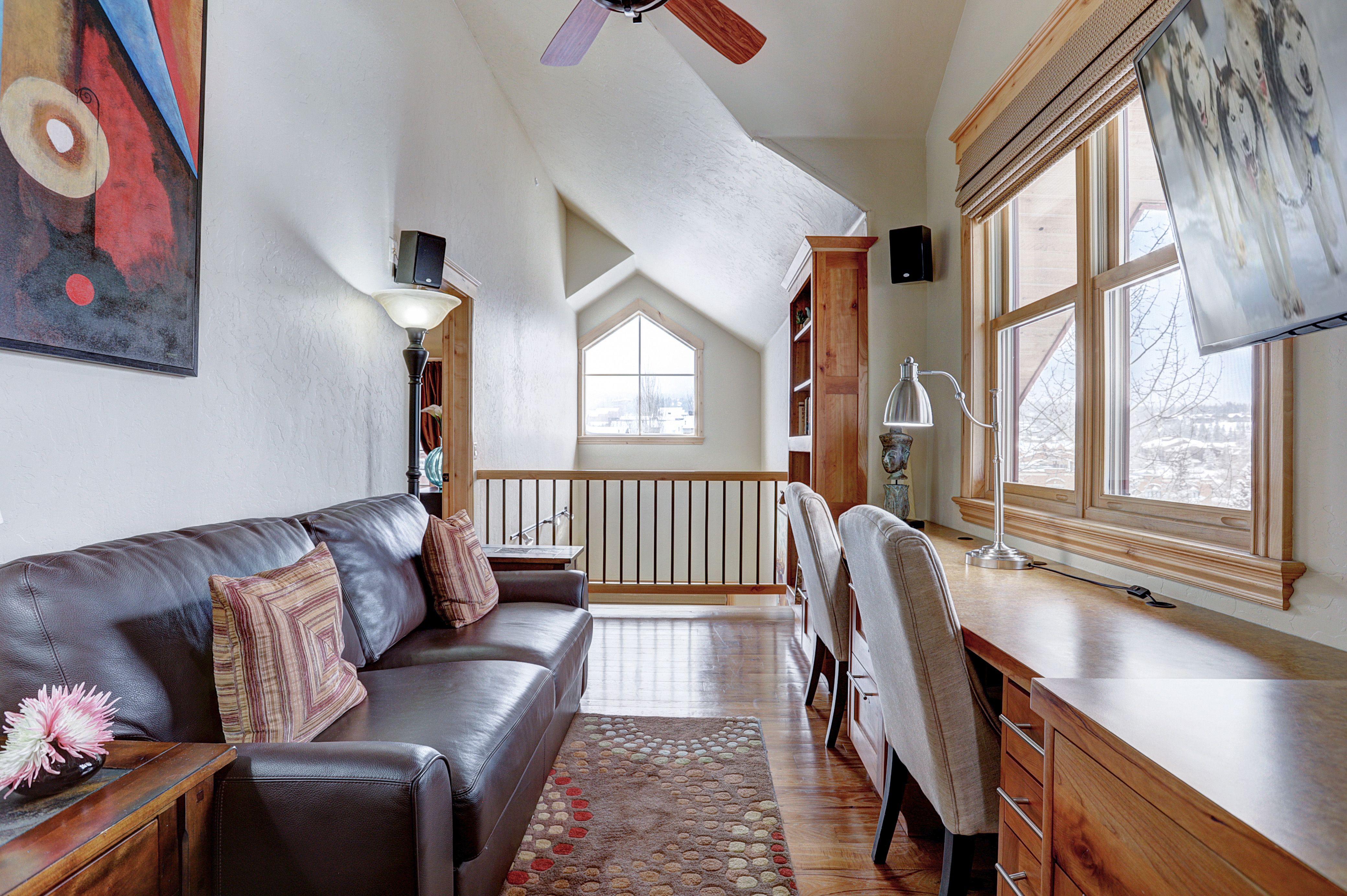 Placer Ridge Lookout Breckenridge Vacation Rentals