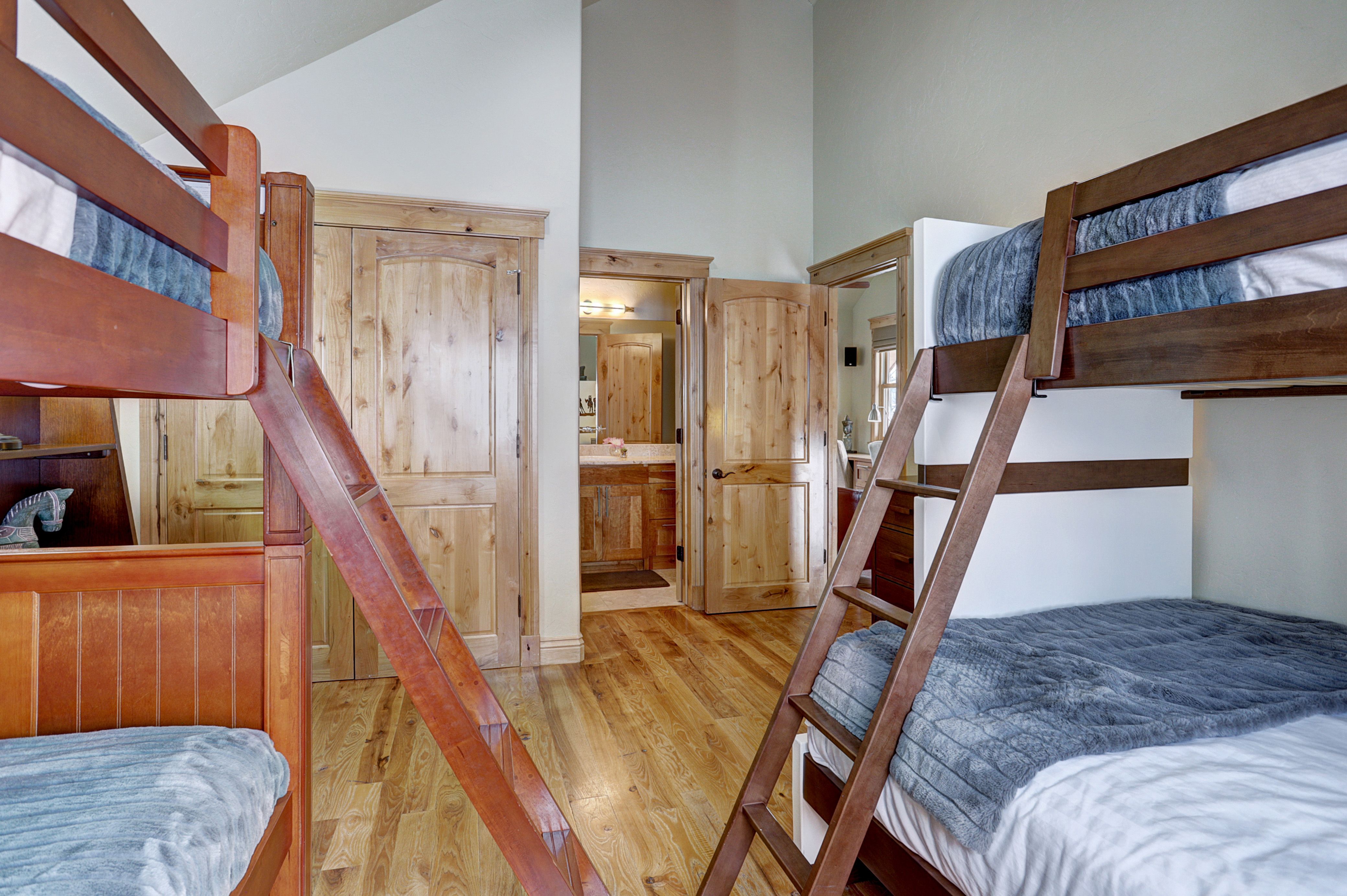 Placer Ridge Lookout Breckenridge Vacation Rentals