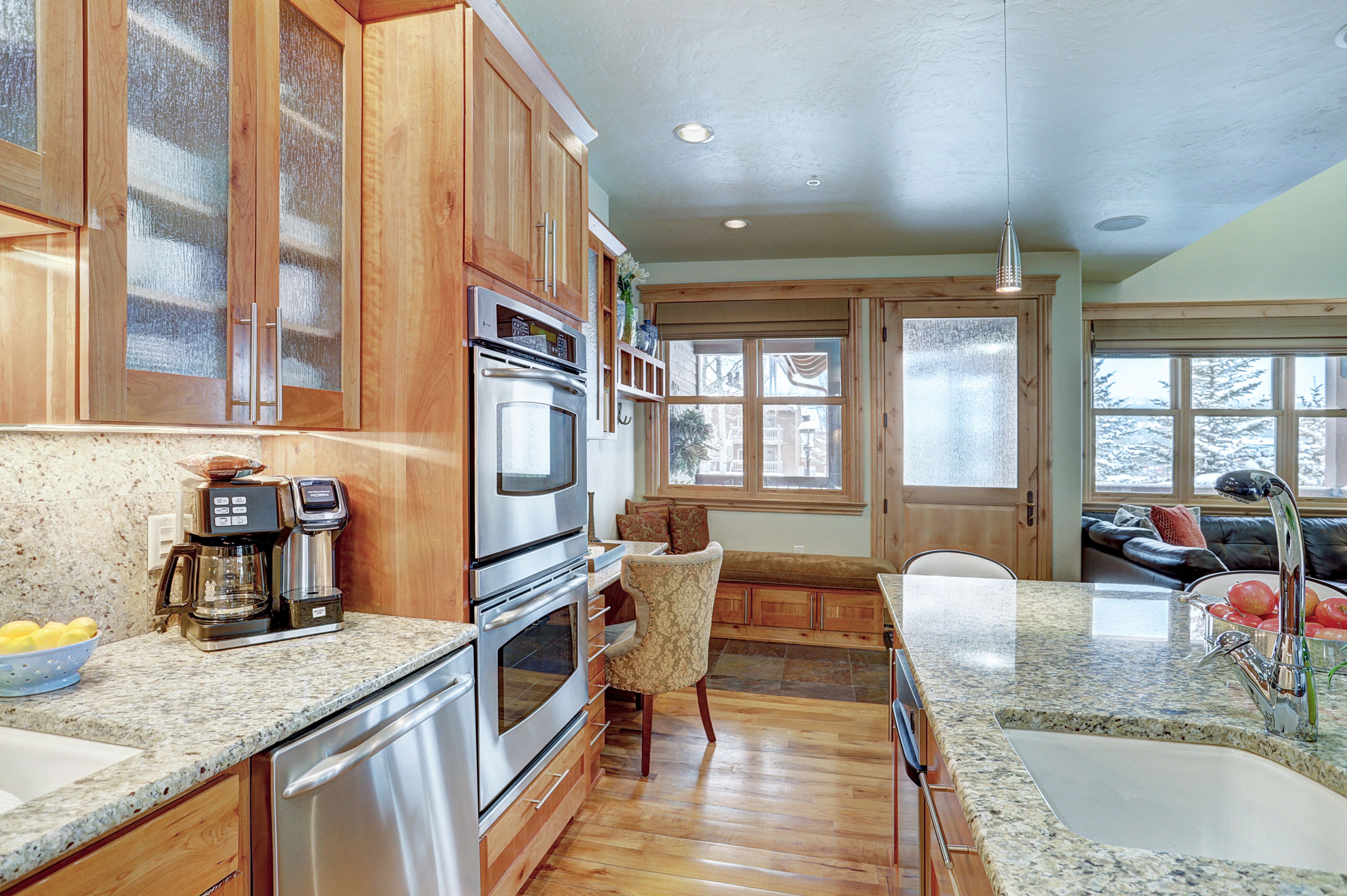 Placer Ridge Lookout Breckenridge Vacation Rentals