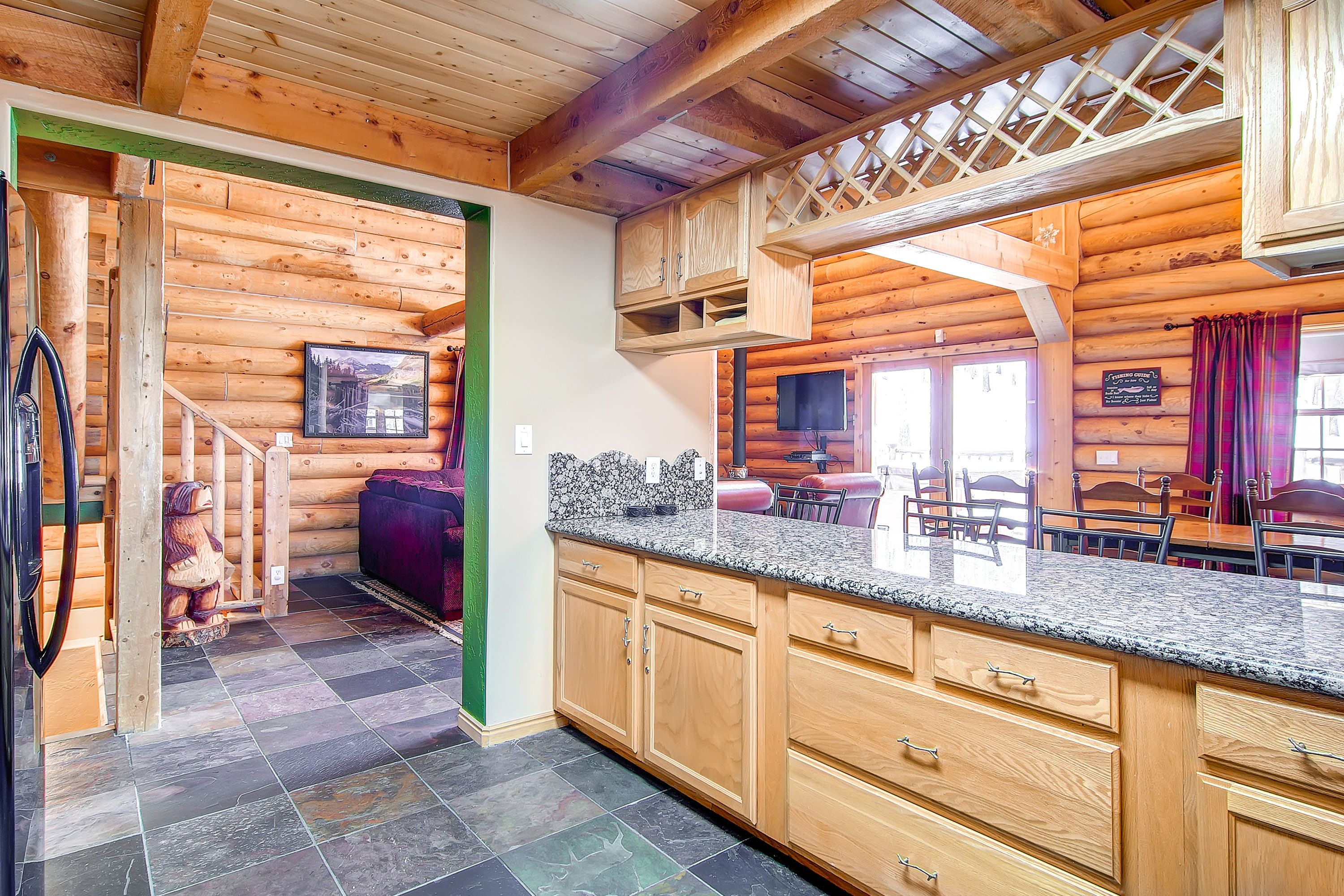 Snowshoe Retreat Breckenridge Vacation Rentals