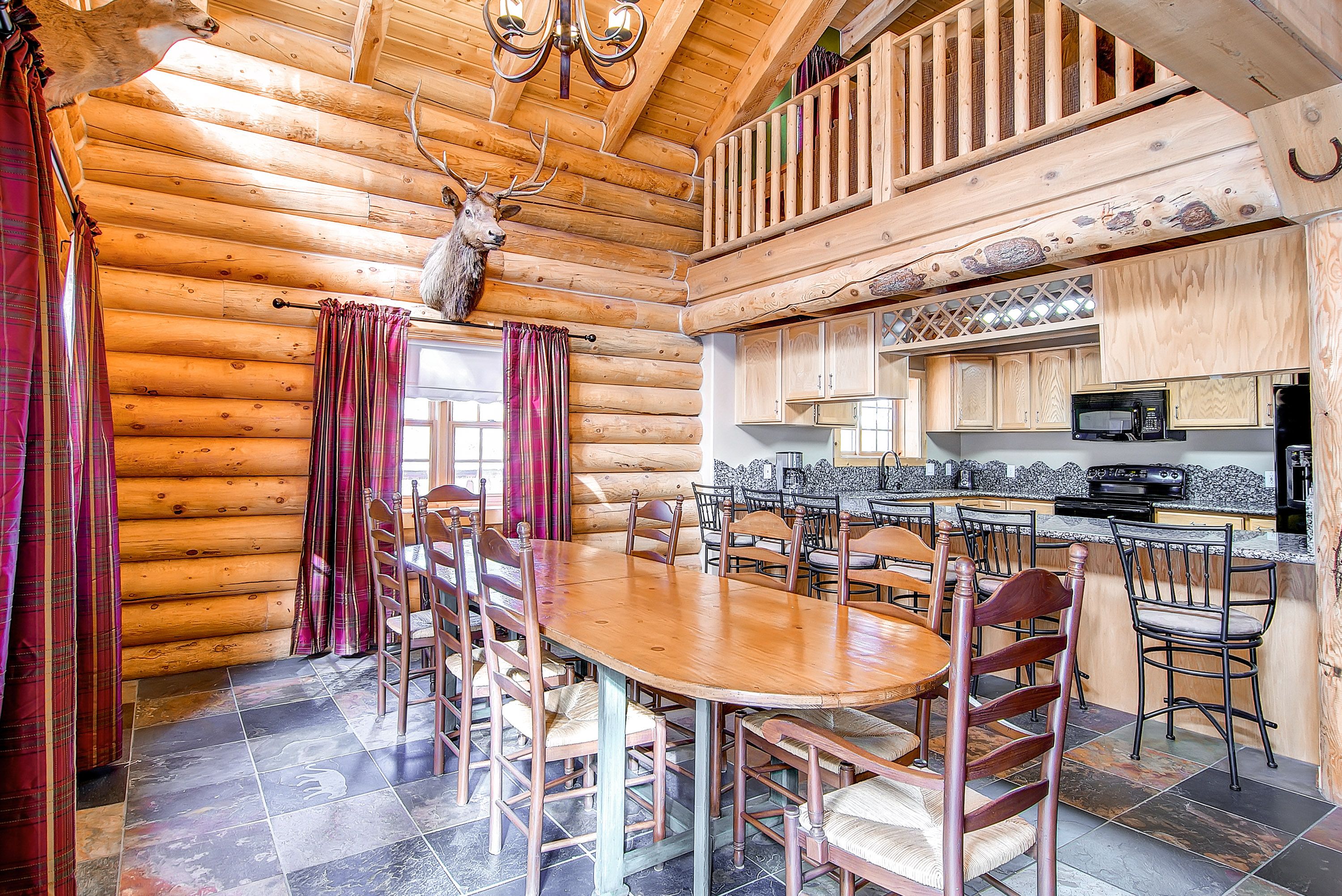 Snowshoe Retreat Breckenridge Vacation Rentals